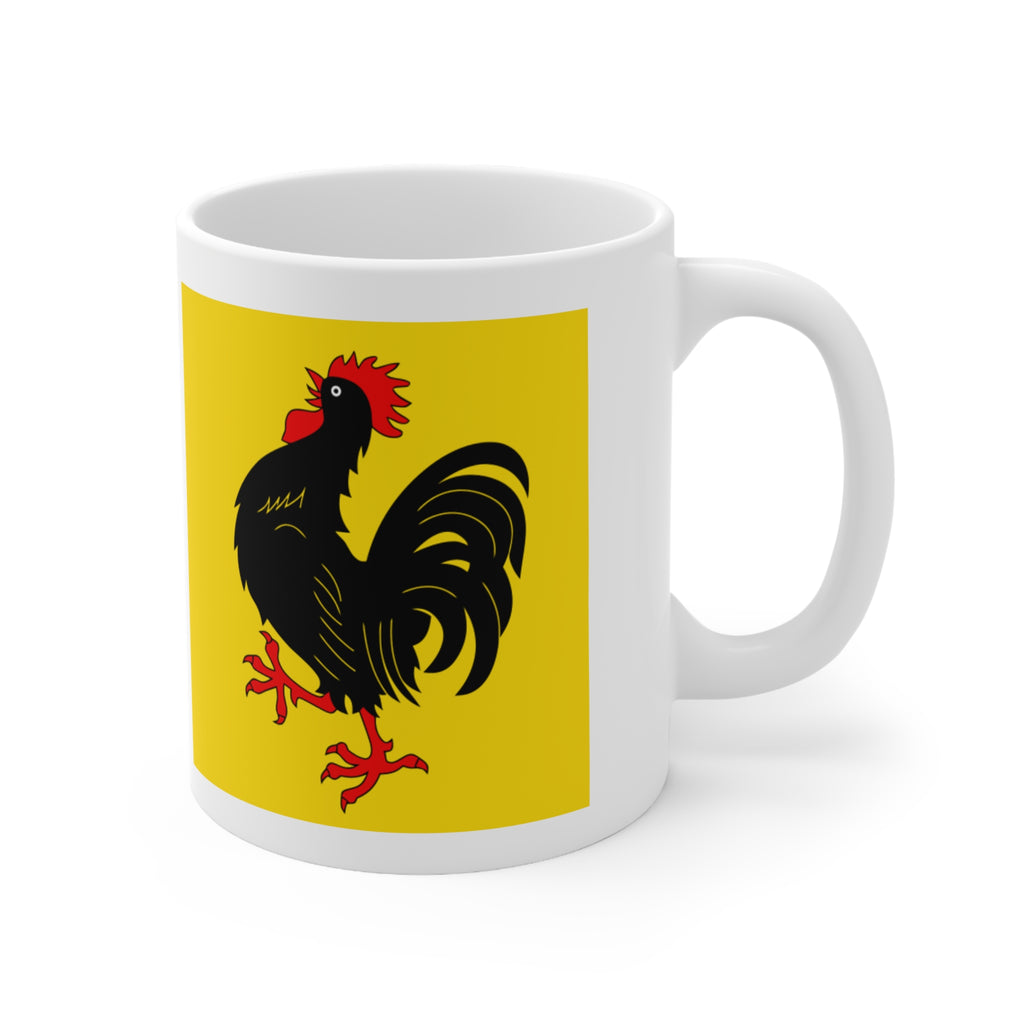 Tasse Corcelles-le-Jorat - 325 ml