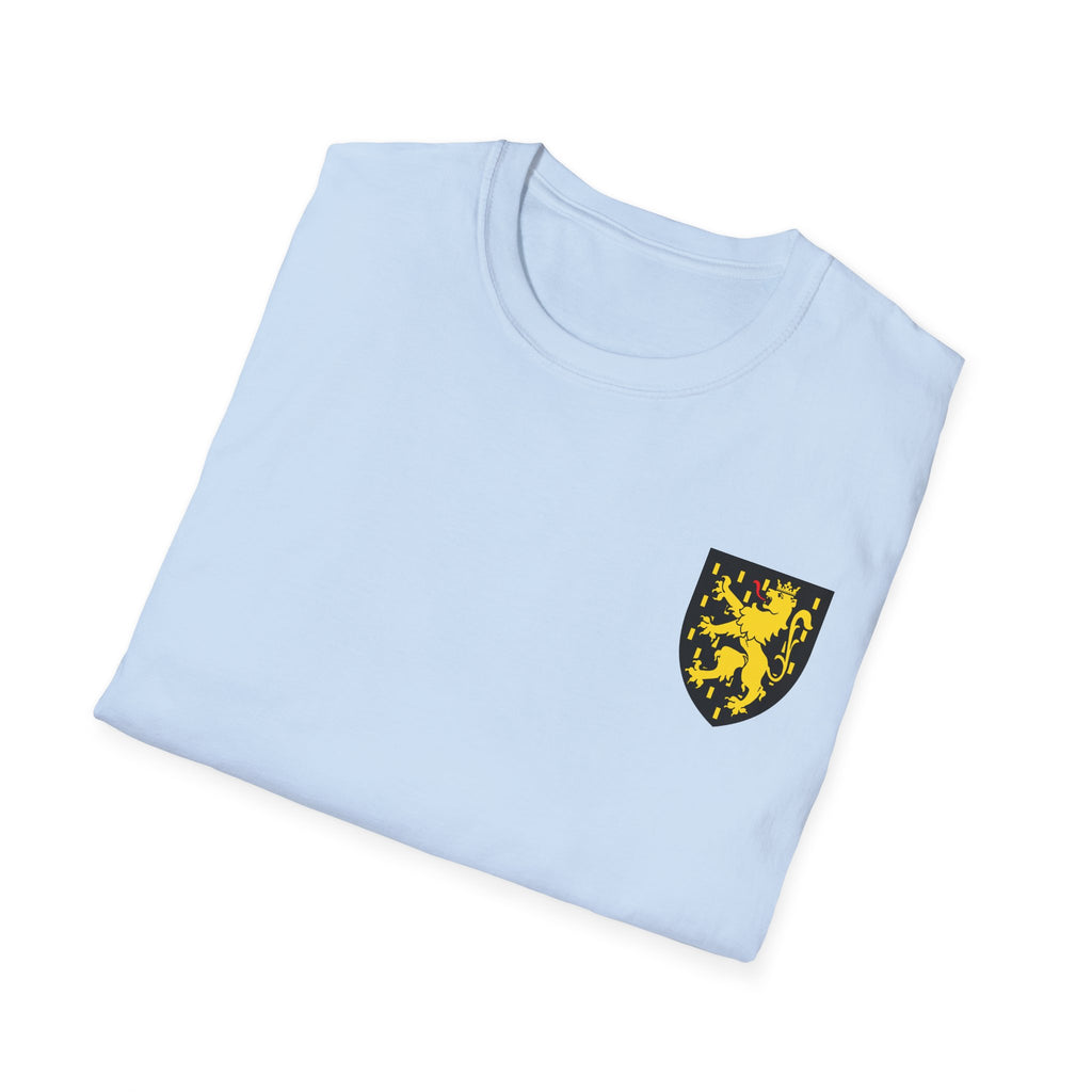 Tee-shirt manches courtes Dully