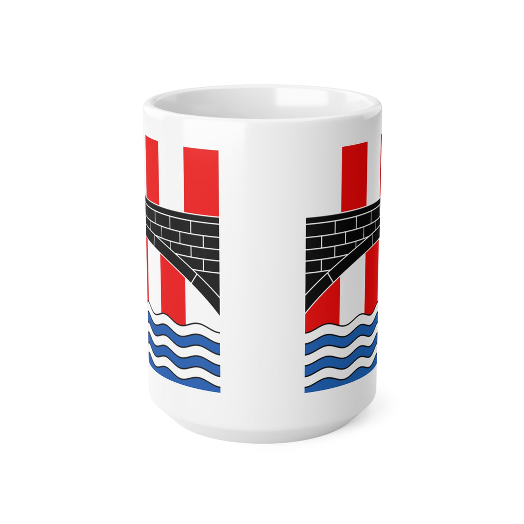 Tasse Valbroye - 440 ml