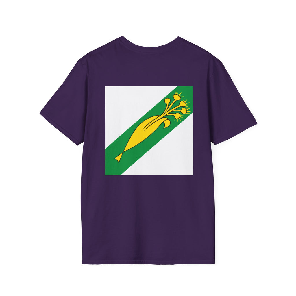 Tee-shirt manches courtes Marchissy