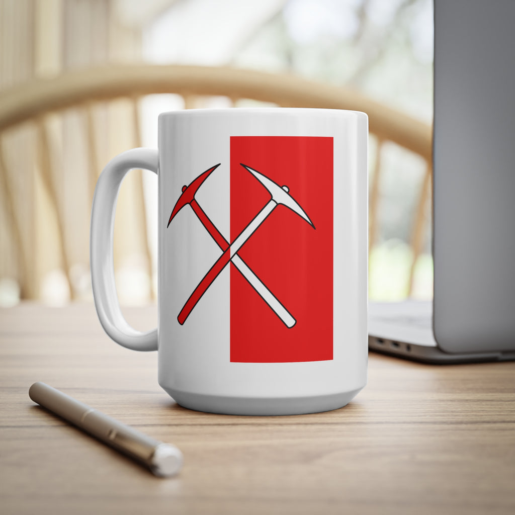 Tasse Agiez - 440 ml