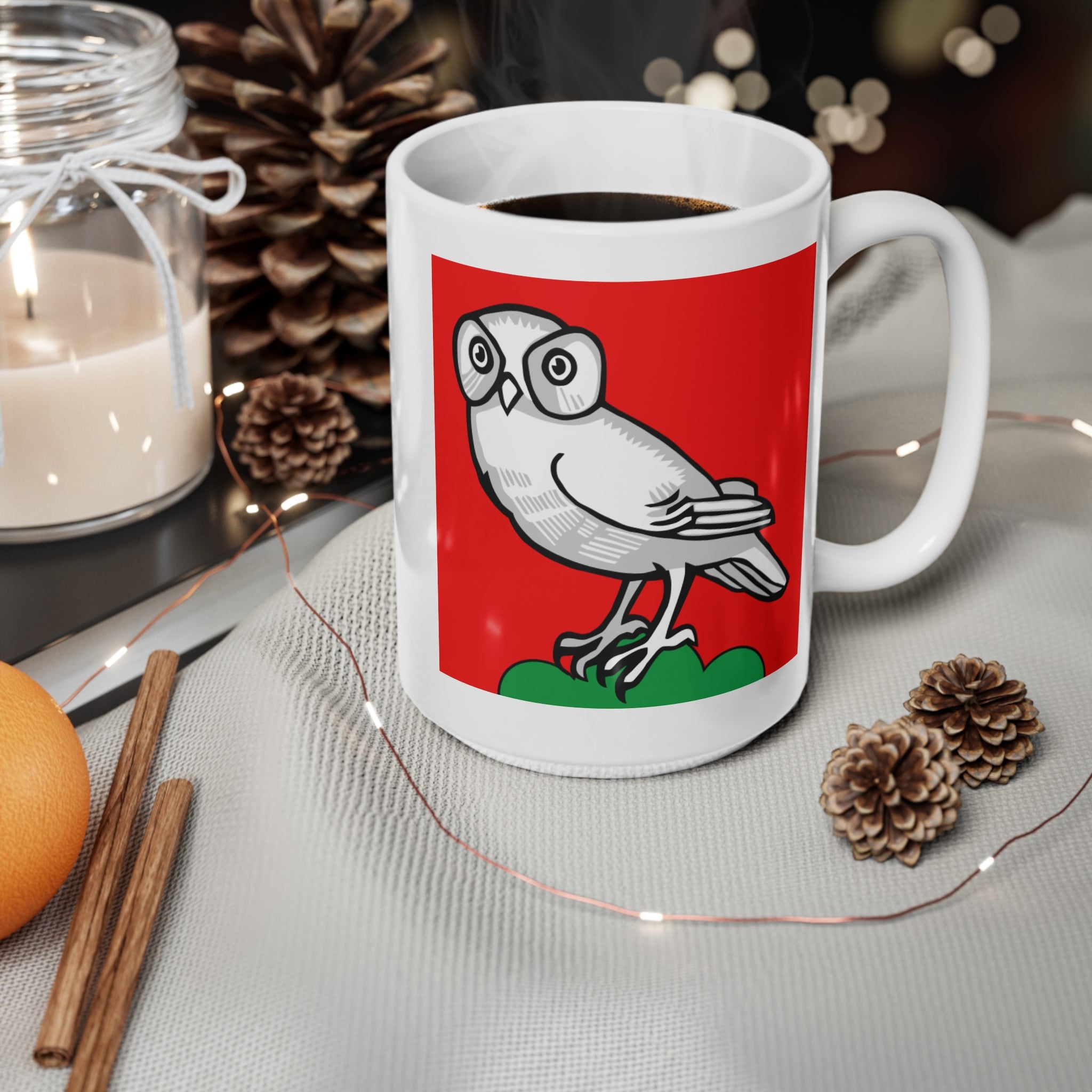 Tasse Vucherens - 440 ml