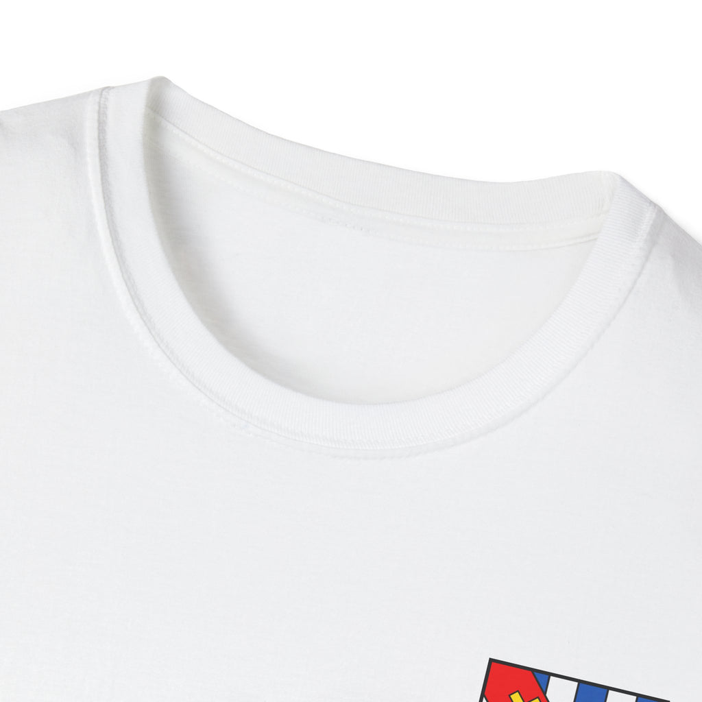 Tee-shirt manches courtes Pailly