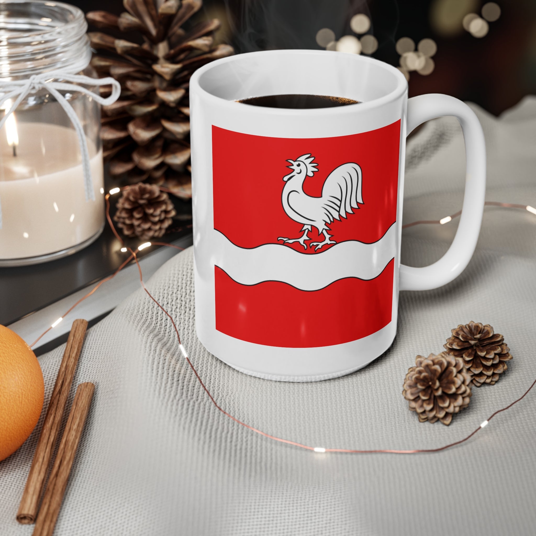 Tasse Paudex - 440 ml