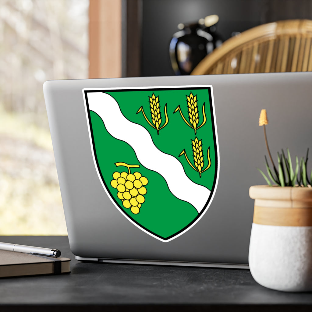 Autocollant Valeyres-sous-Rances