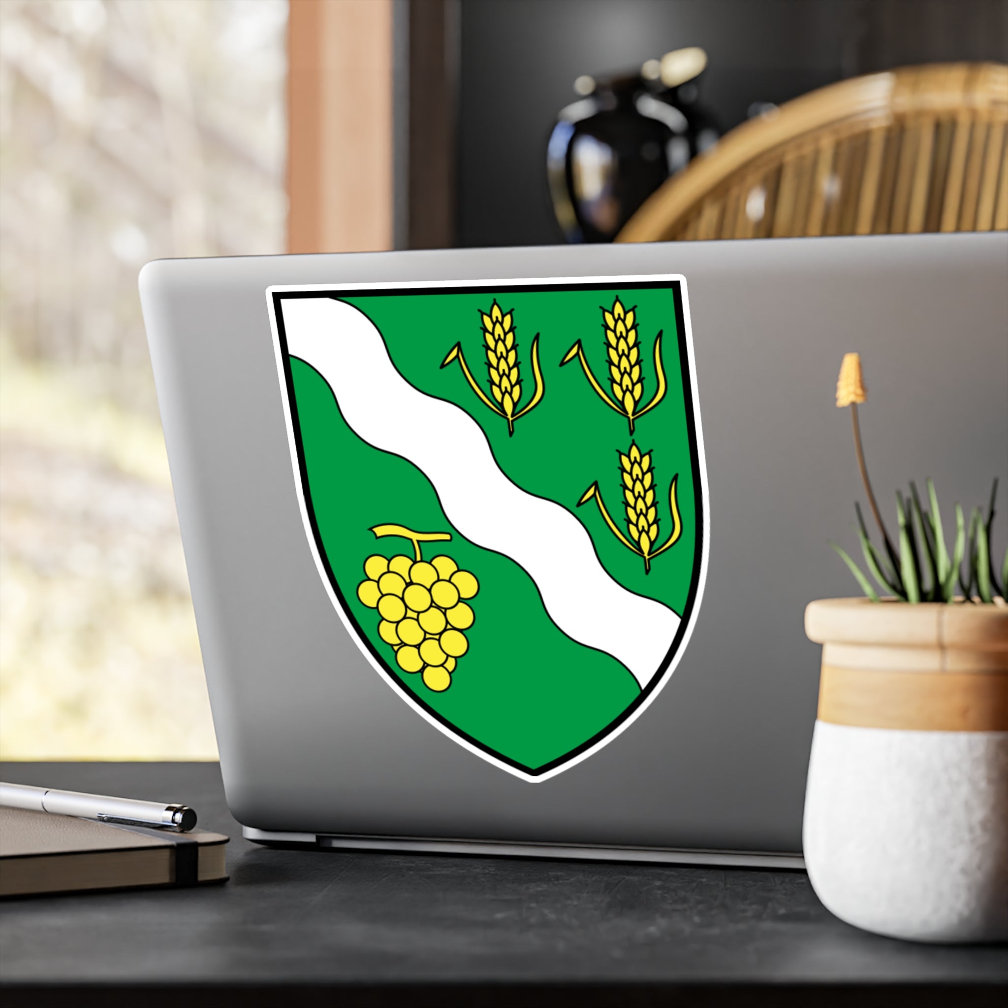 Autocollant Valeyres-sous-Rances