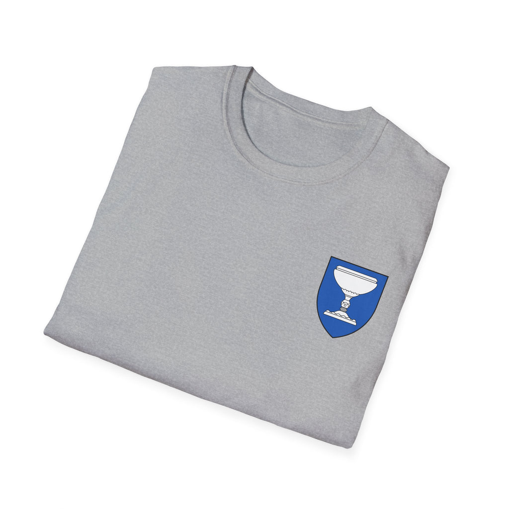 Tee-shirt manches courtes Coppet