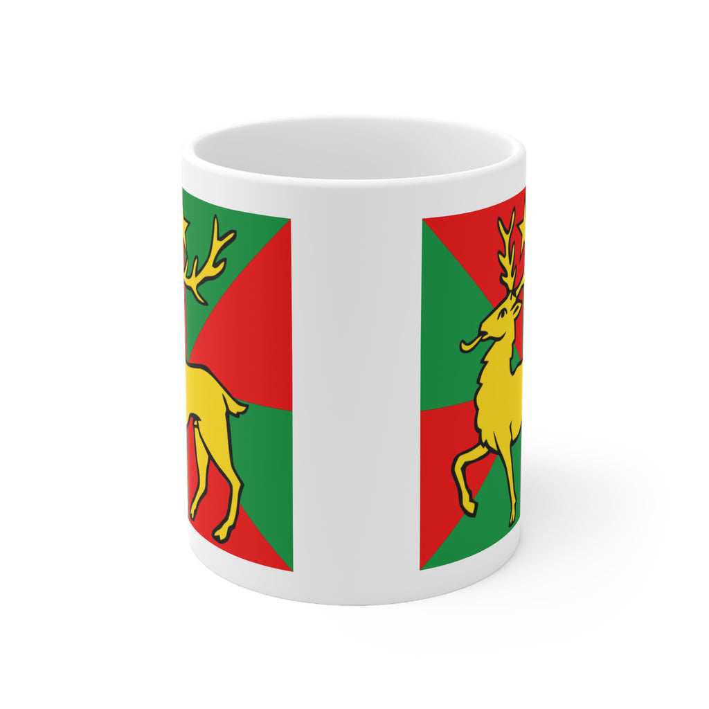 Tasse Syens - 440 ml