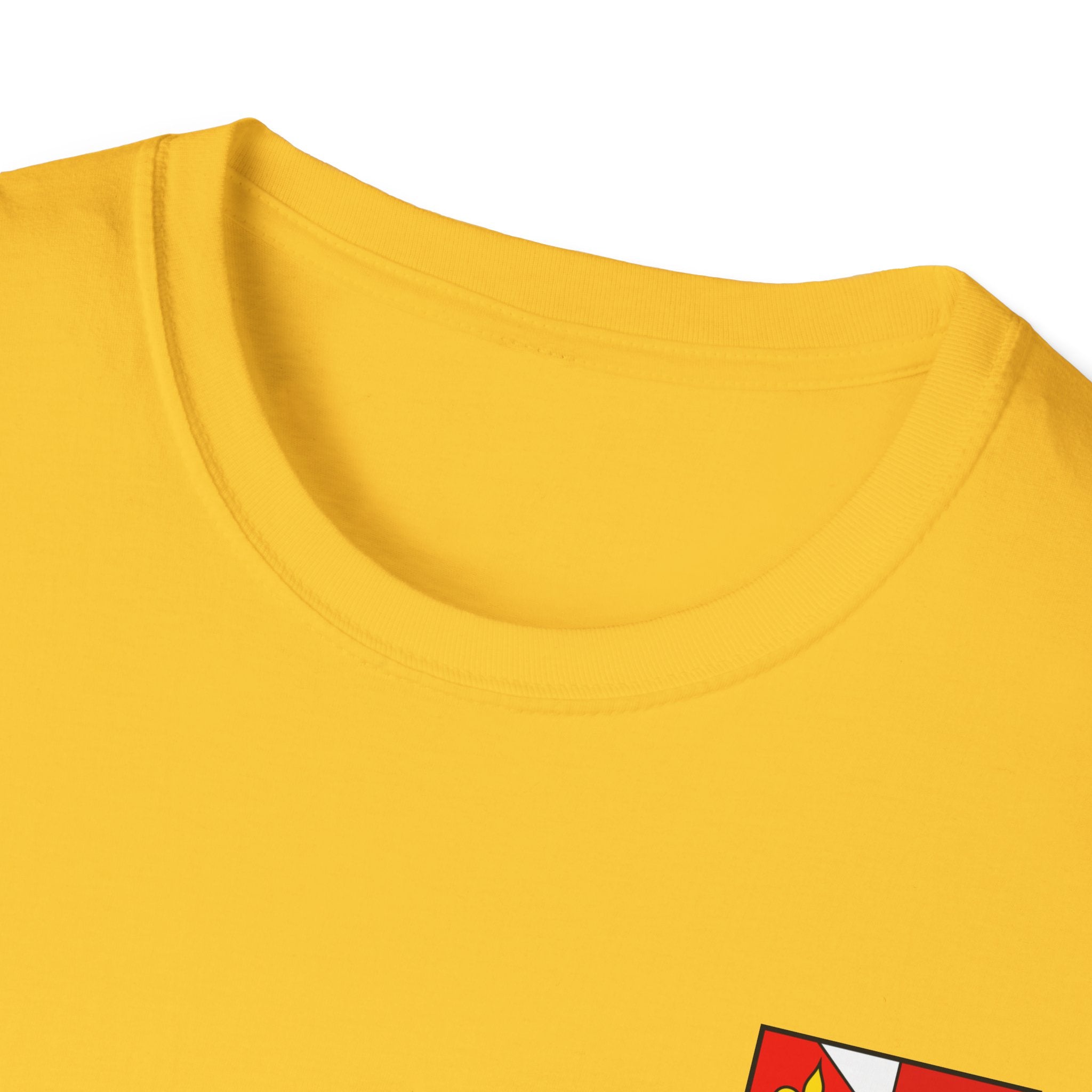 Tee-shirt manches courtes Jouxtens-Mézery