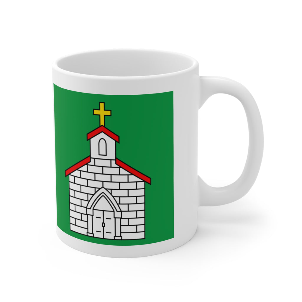 Tasse Mutrux - 325 ml