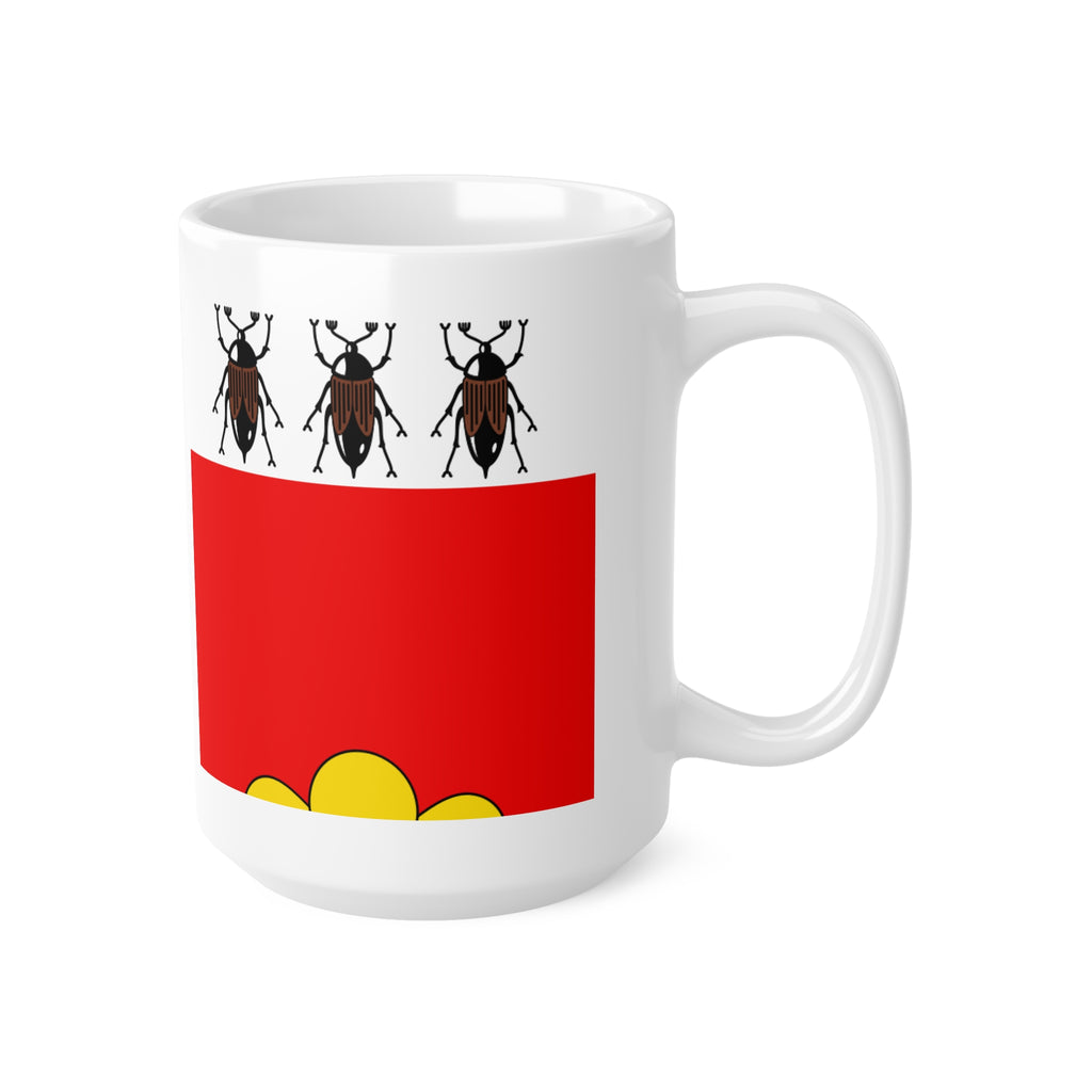 Tasse Belmont-sur-Lausanne - 440 ml