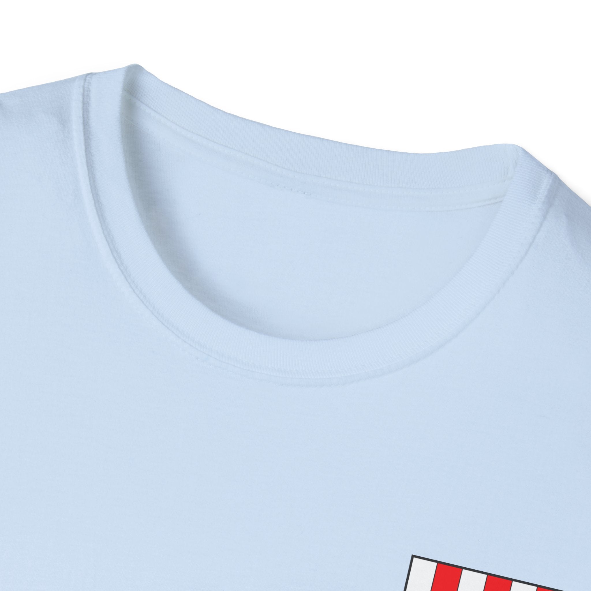 Tee-shirt manches courtes Valbroye