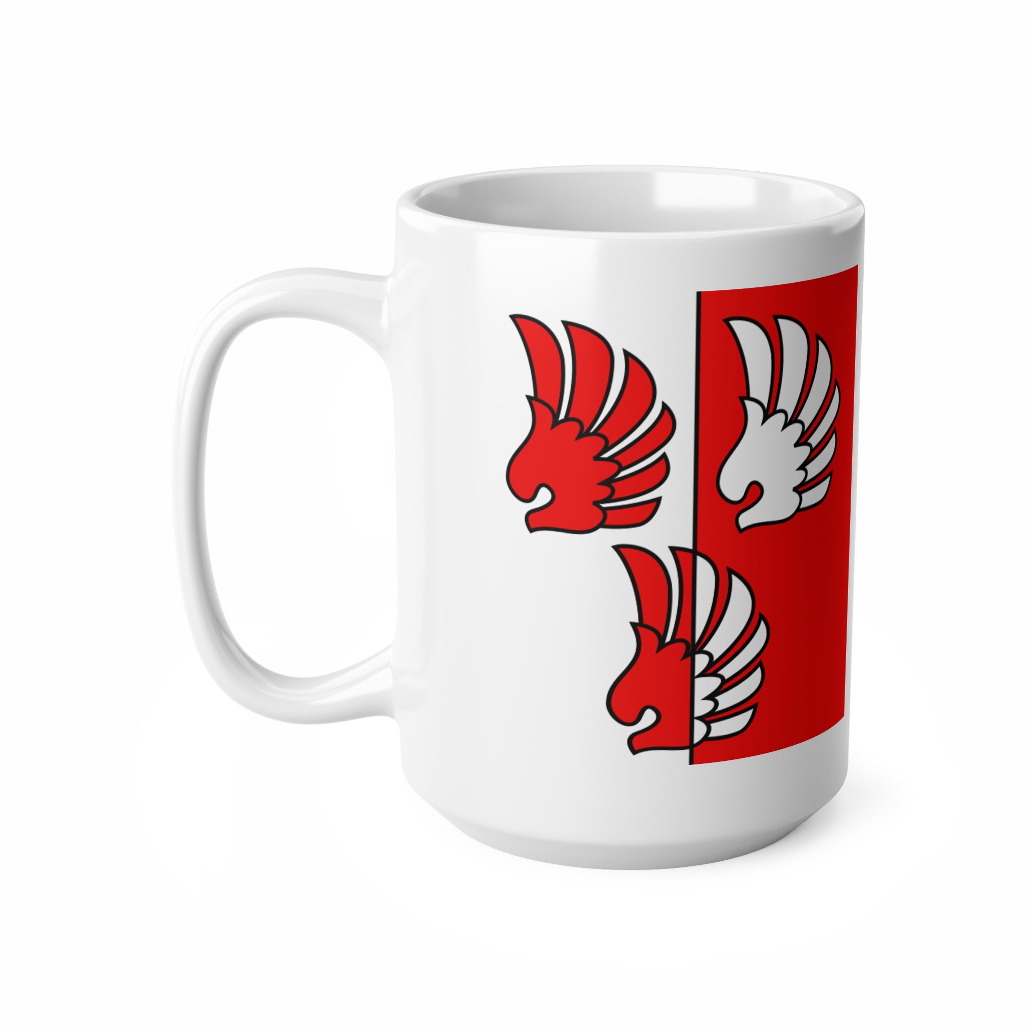 Tasse Luins - 440 ml