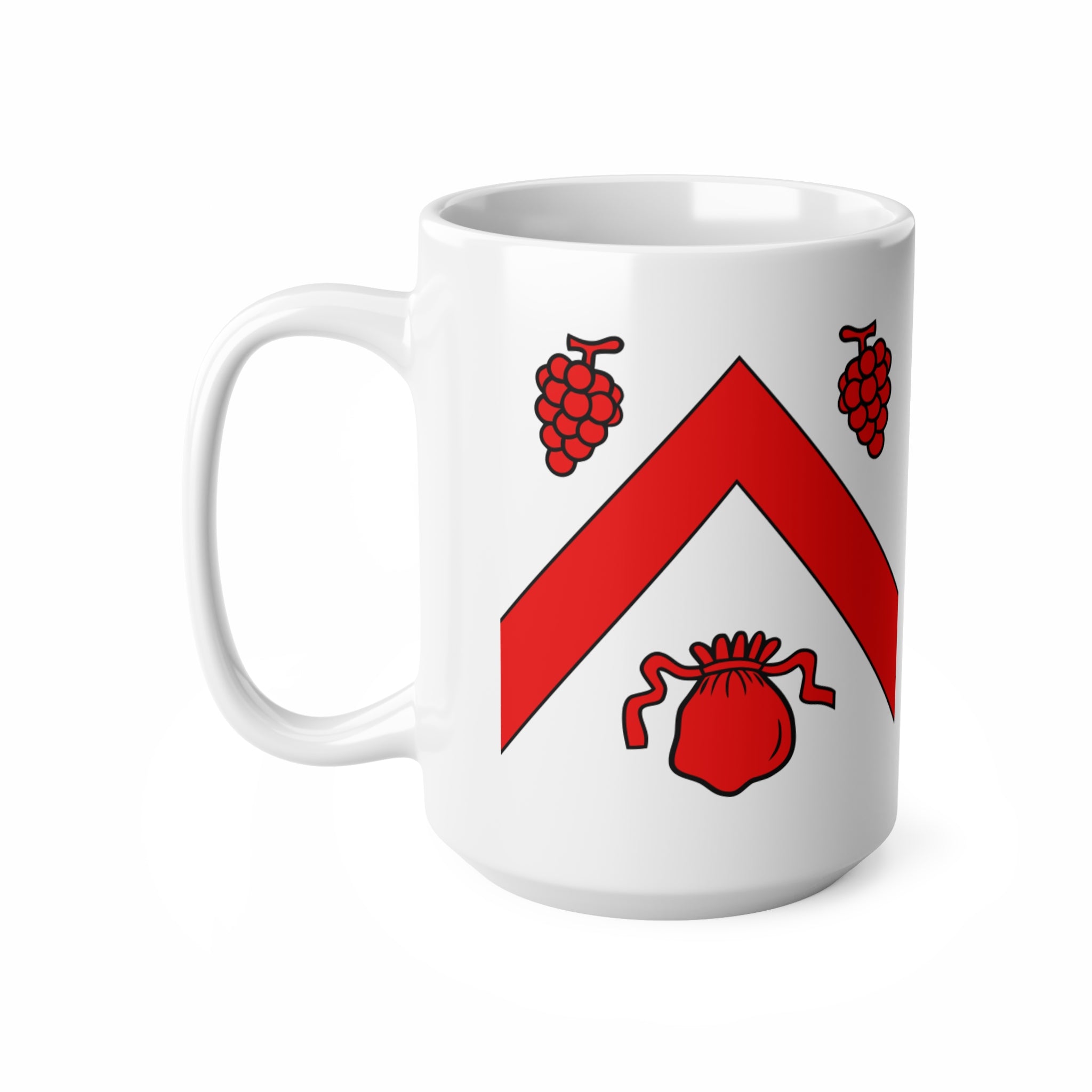 Tasse Bursins - 440 ml