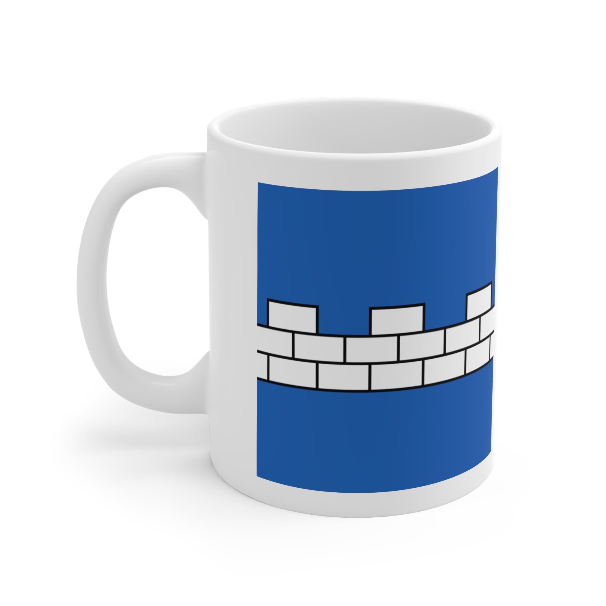 Tasse Mauraz - 325 ml