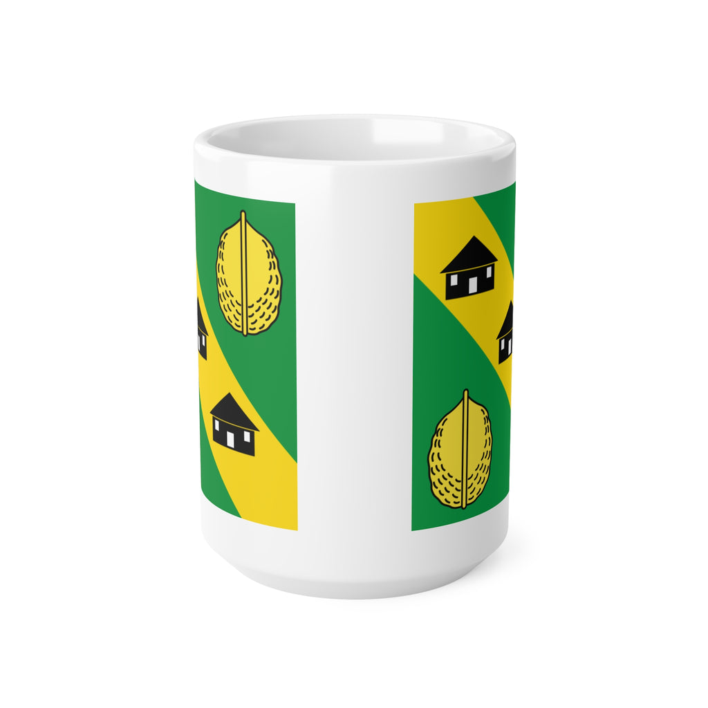 Tasse Cheseaux-Noréaz - 440 ml