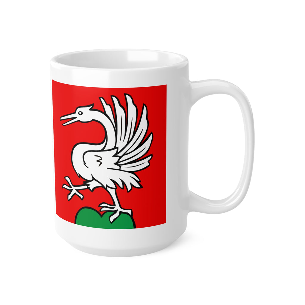Tasse Rougemont