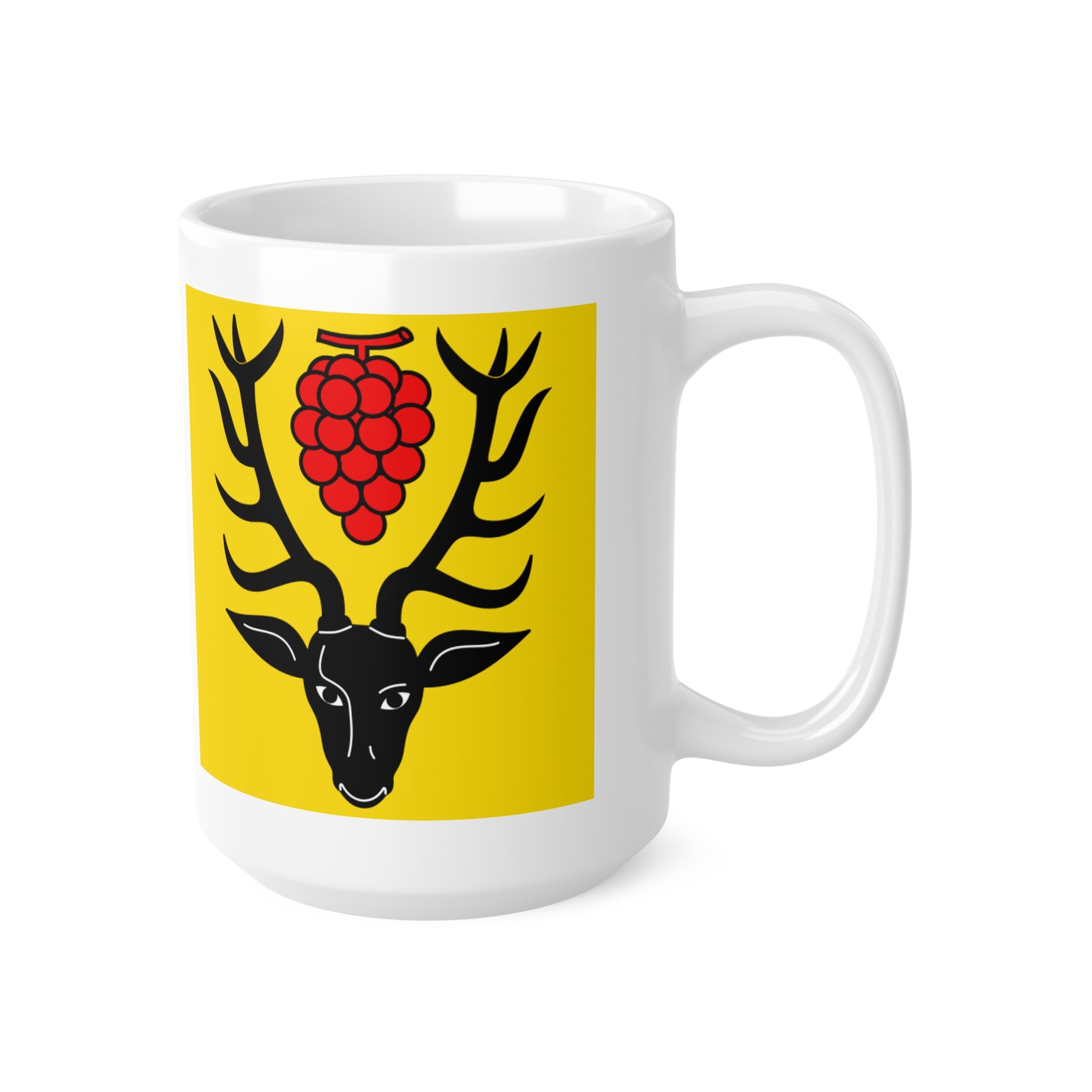 Tasse Chamblon - 440 ml