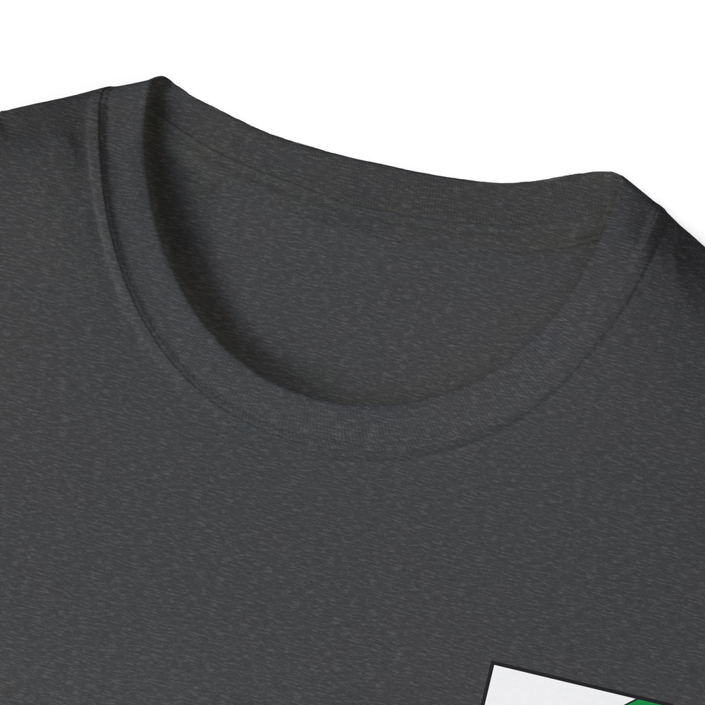 Tee-shirt manches courtes Marchissy