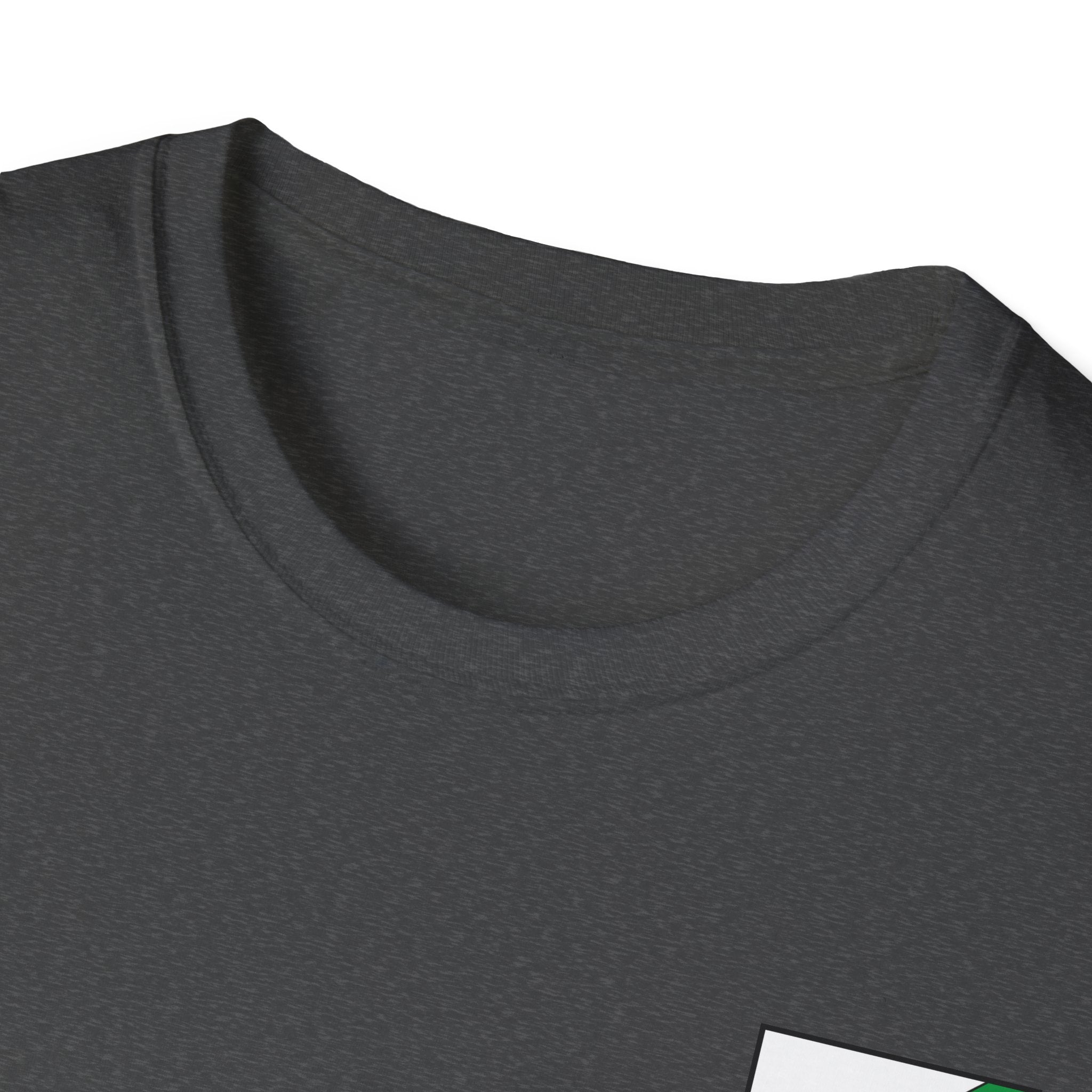 Tee-shirt manches courtes Marchissy