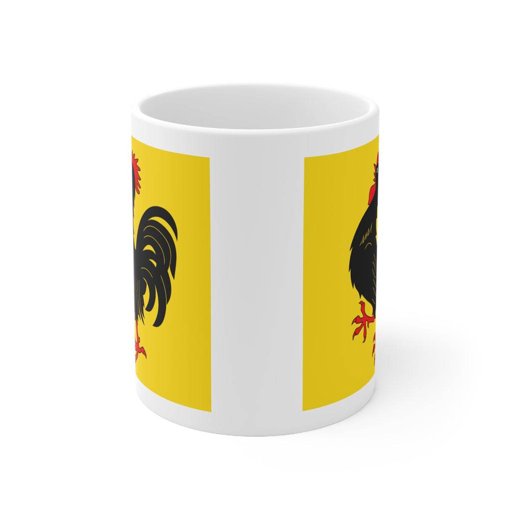 Tasse Corcelles-le-Jorat - 325 ml