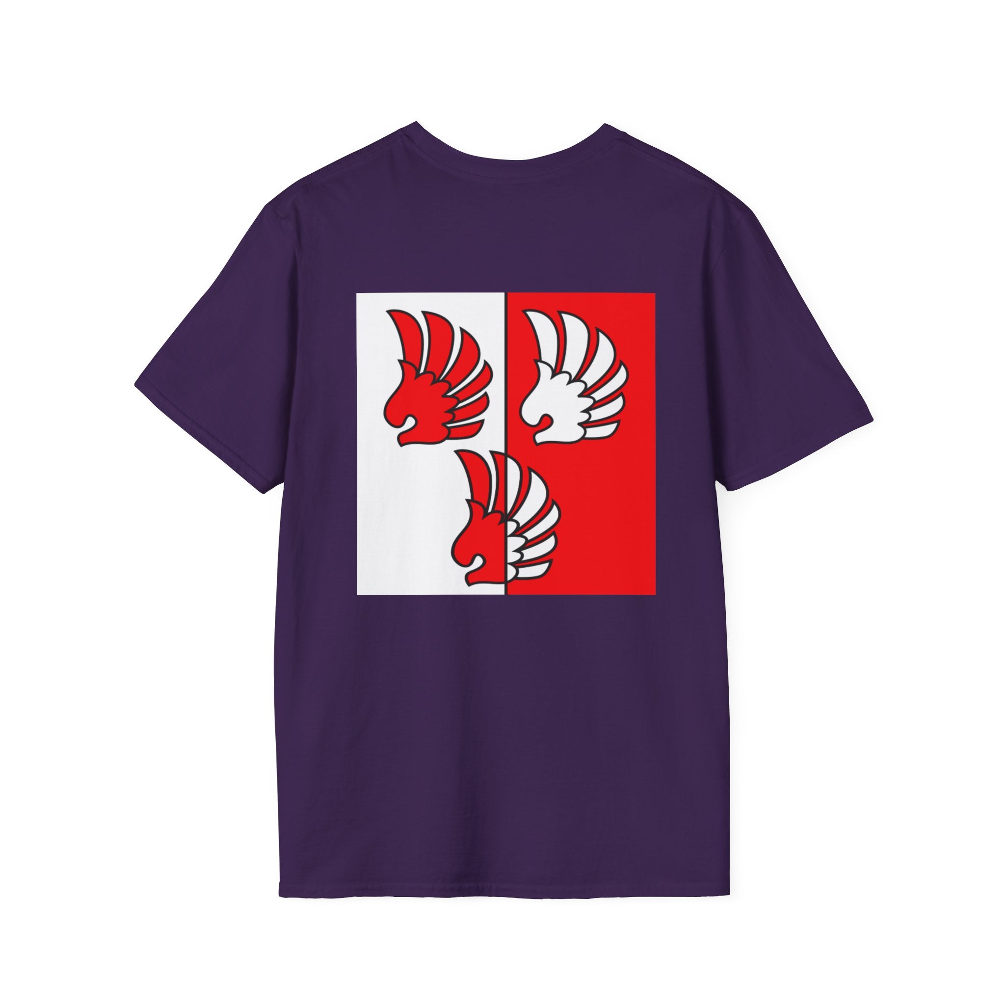 Tee-shirt manches courtes Luins