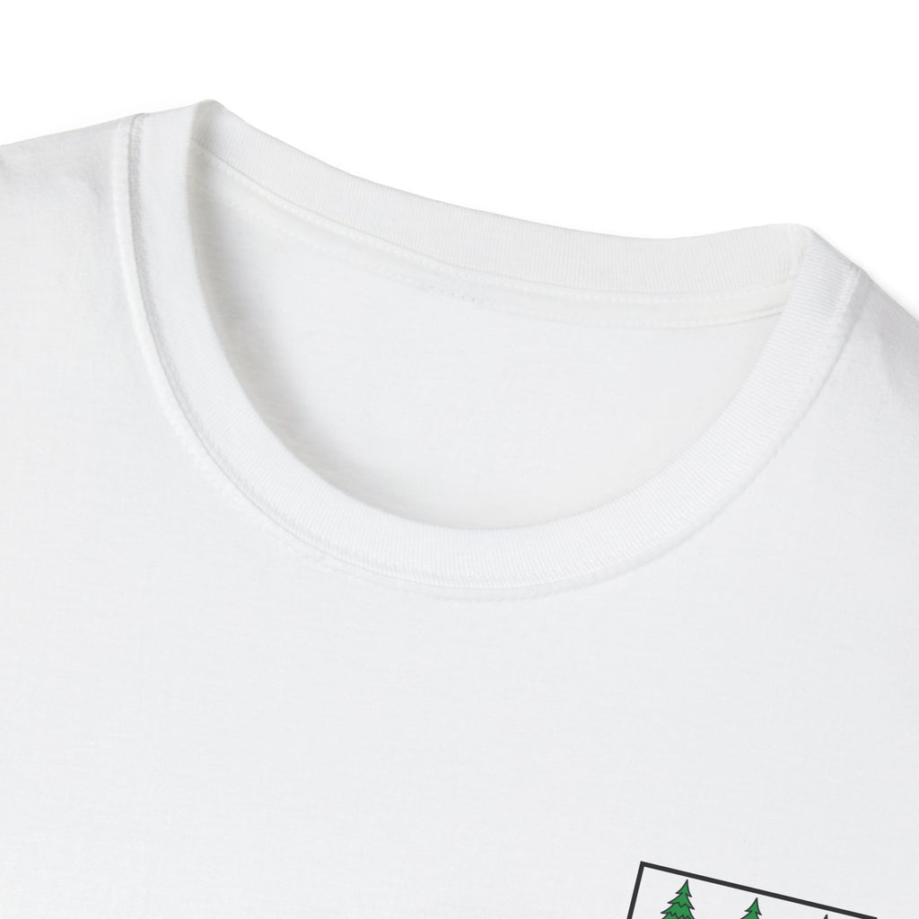 Tee-shirt manches courtes Begnins