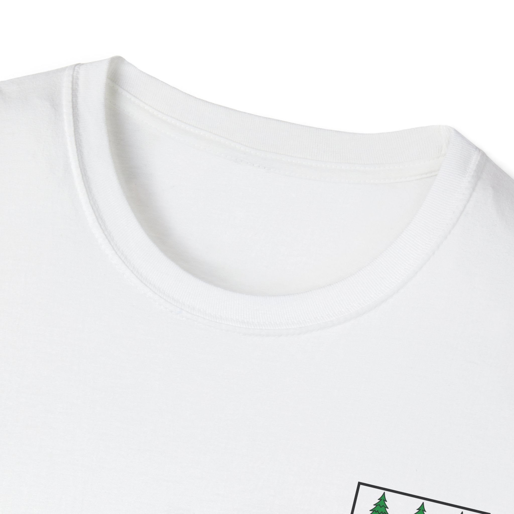 Tee-shirt manches courtes Begnins