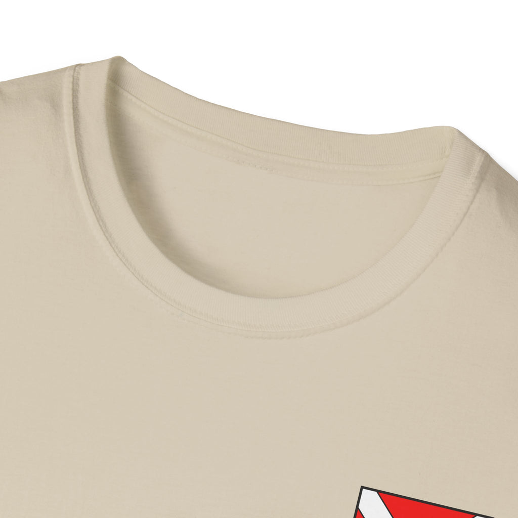 Tee-shirt manches courtes Montcherand