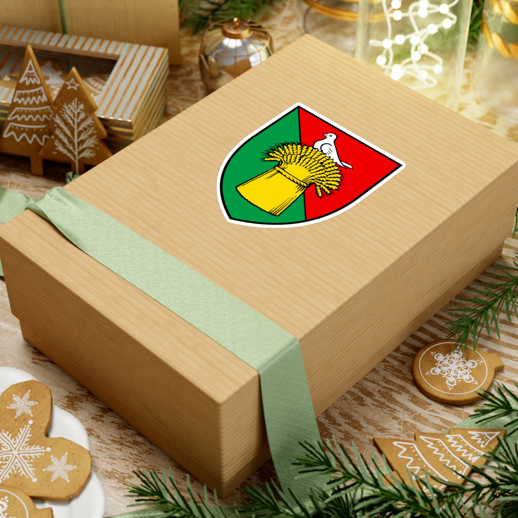 Autocollant Hermenches