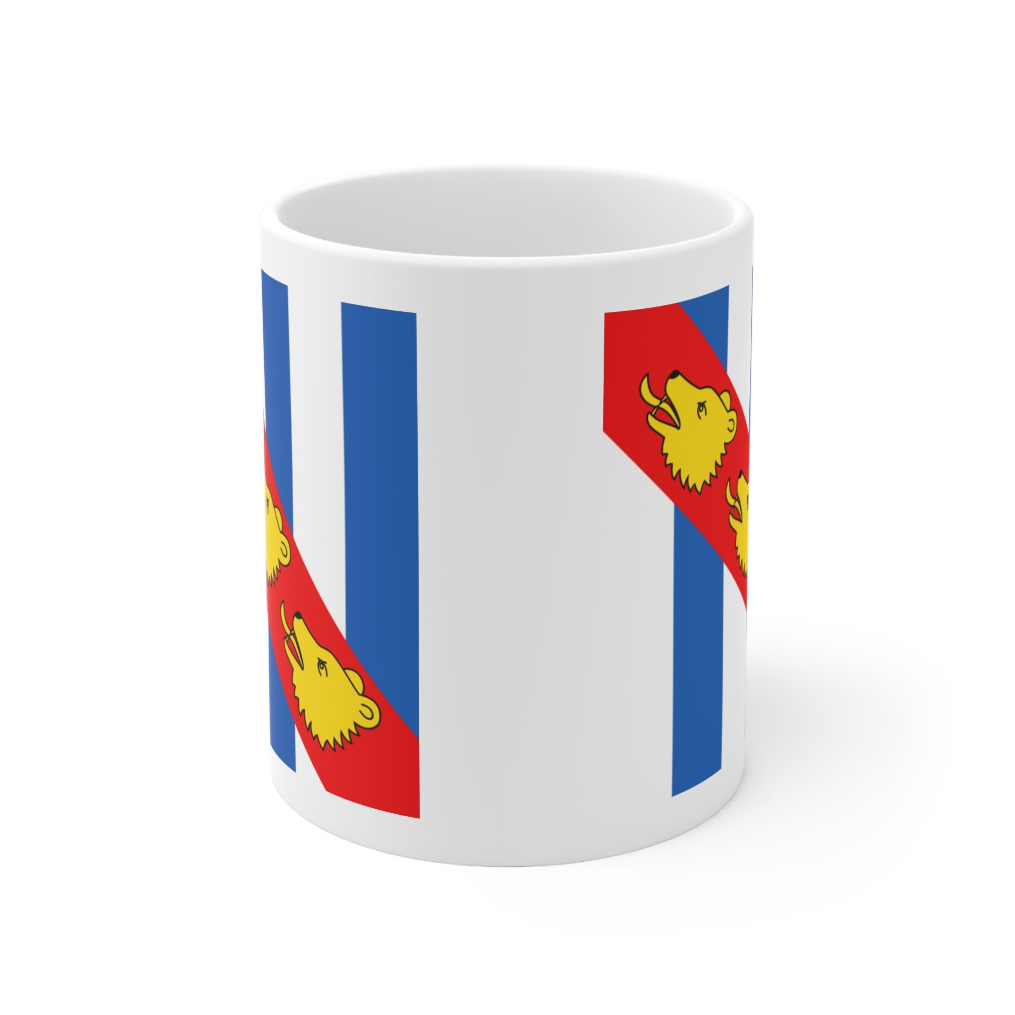 Tasse Ursins - 440 ml