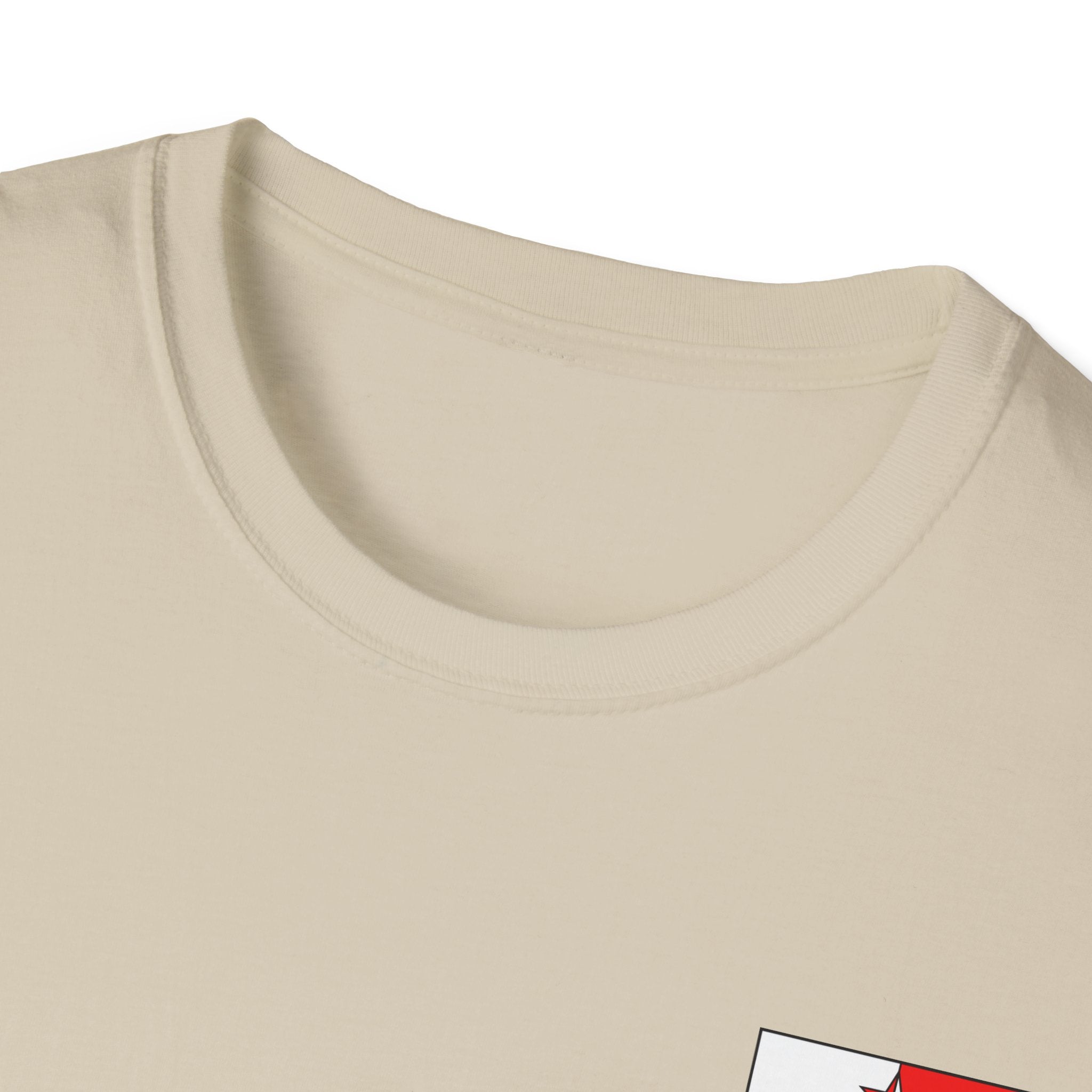 Tee-shirt manches courtes Villarzel