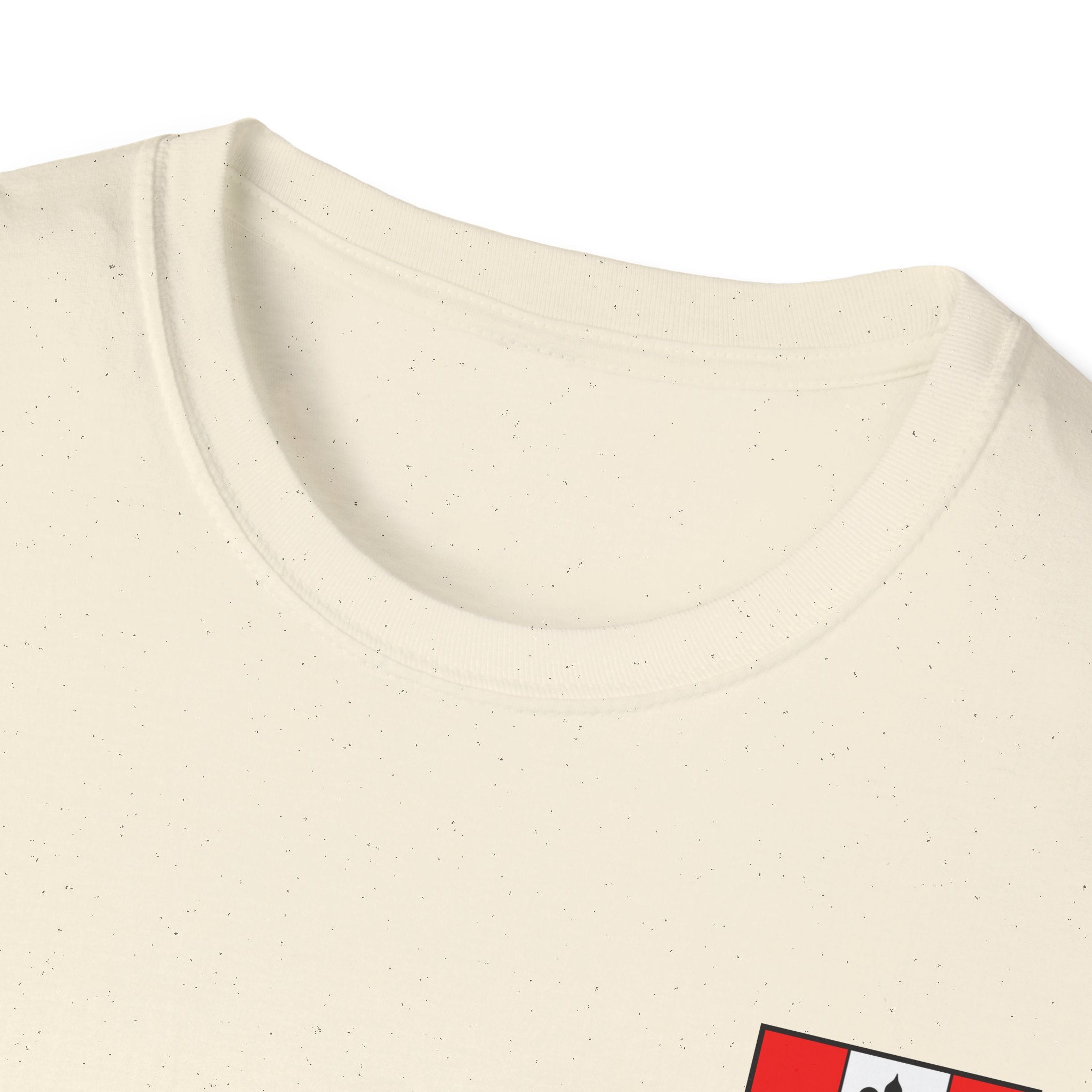 Tee-shirt manches courtes Corcelles-près-Concise