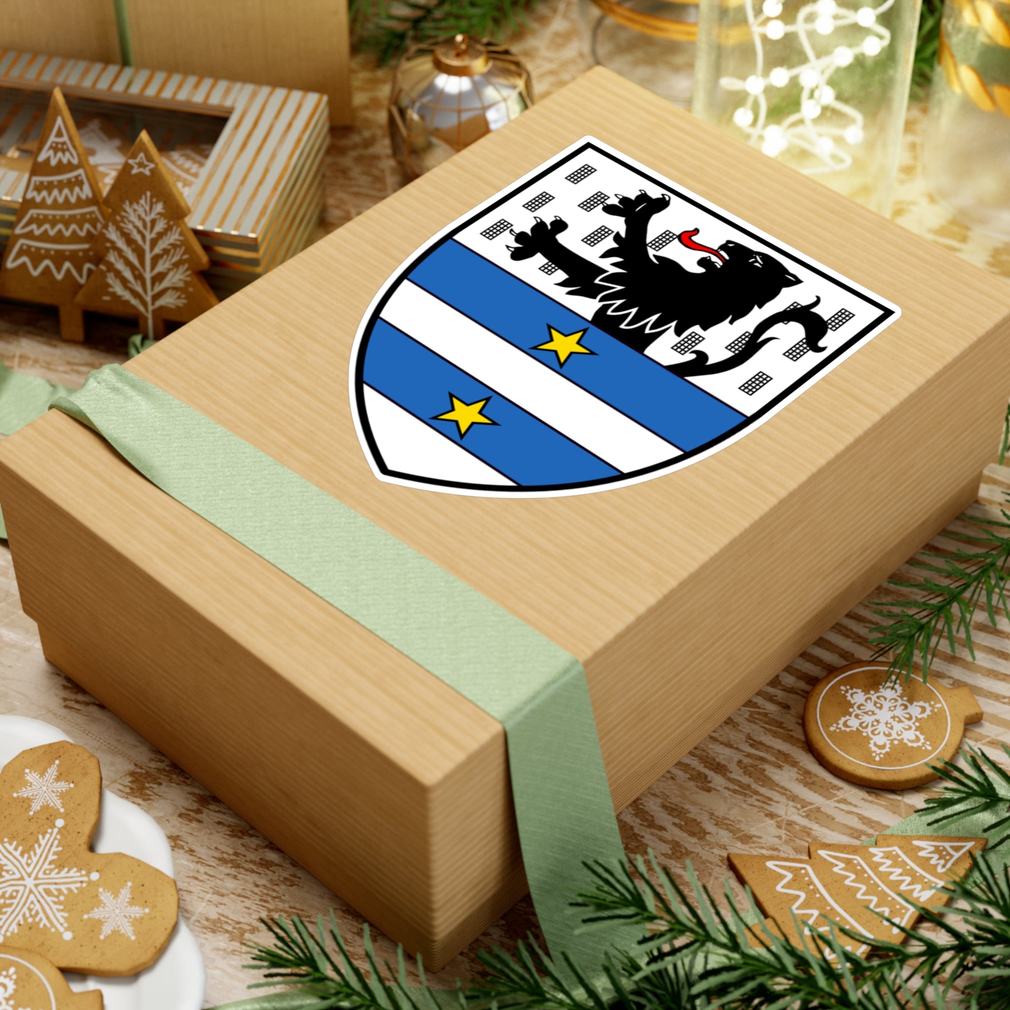 Autocollant Arnex-sur-Nyon