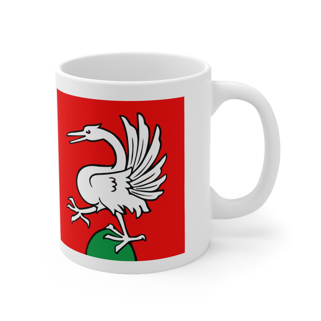 Tasse Rossinière - 325 ml