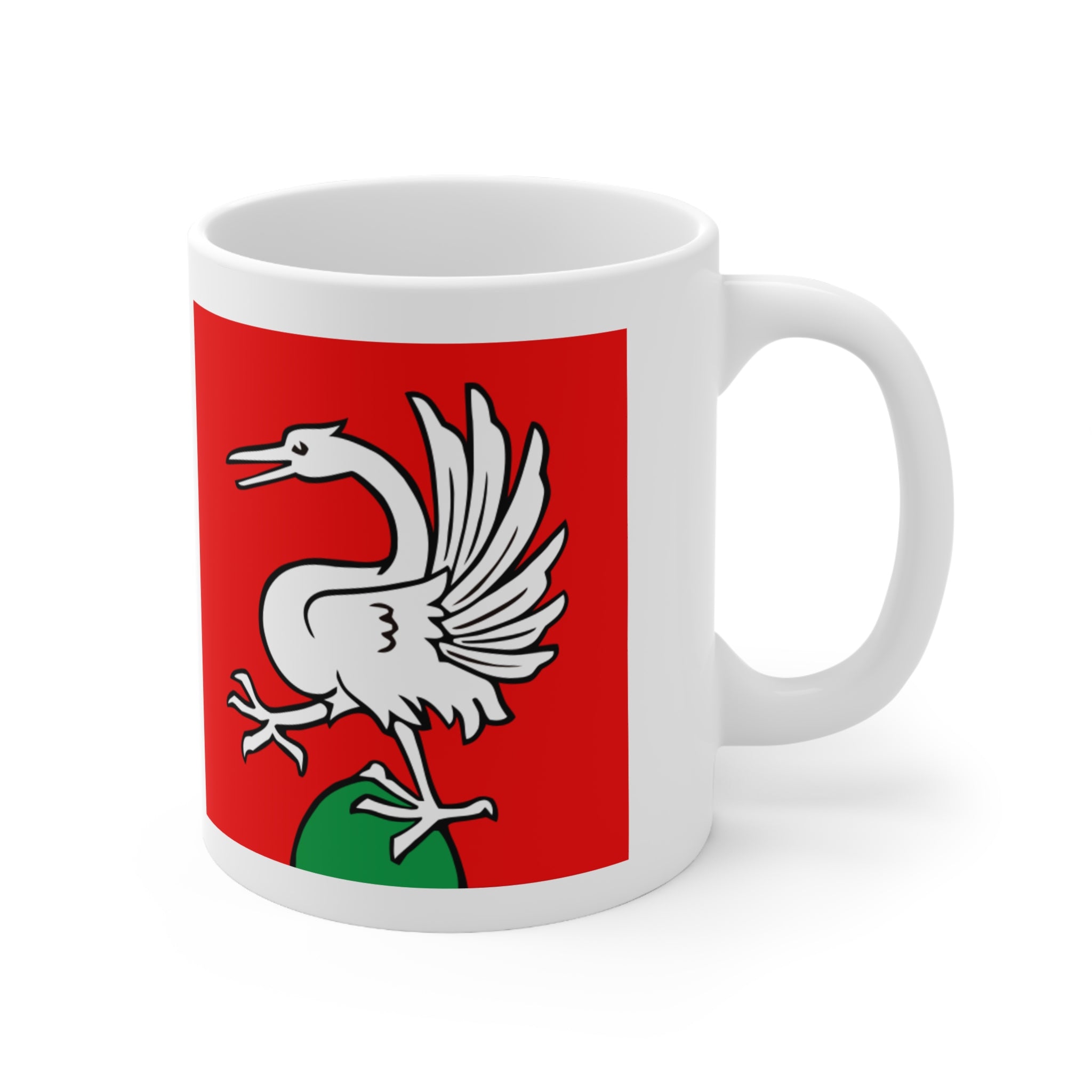 Tasse Rossinière - 325 ml