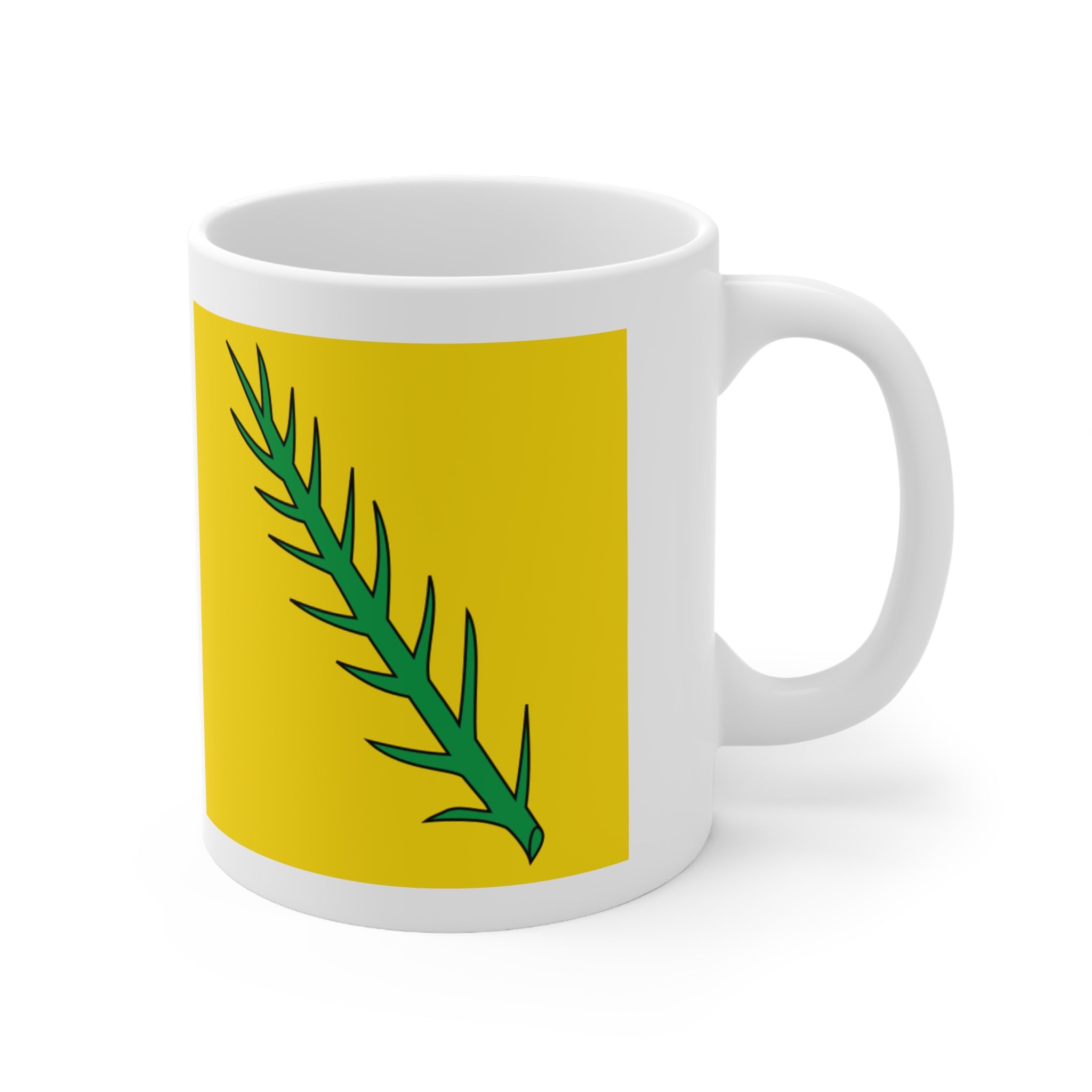 Tasse Villars-Epeney - 325 ml