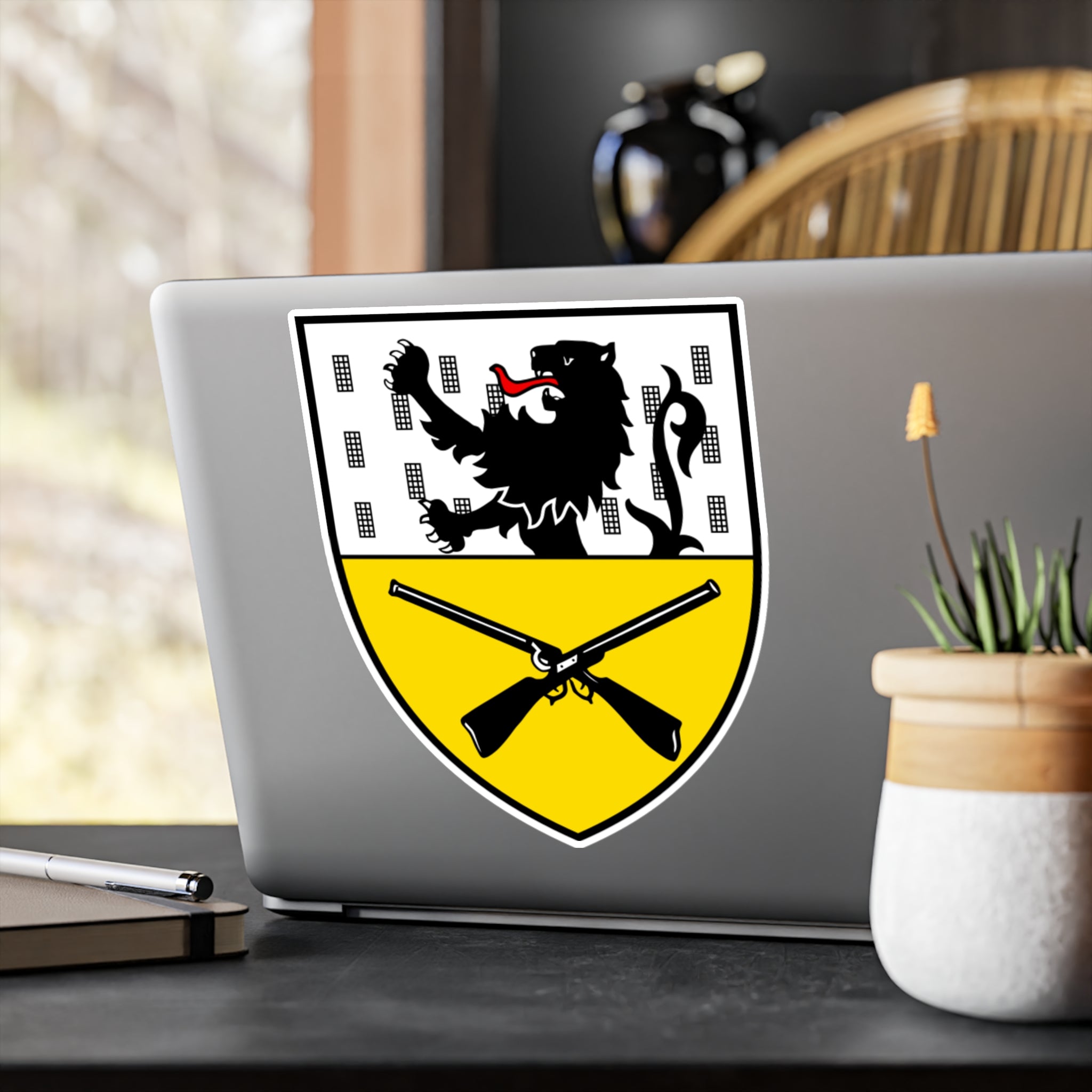 Autocollant Chevilly