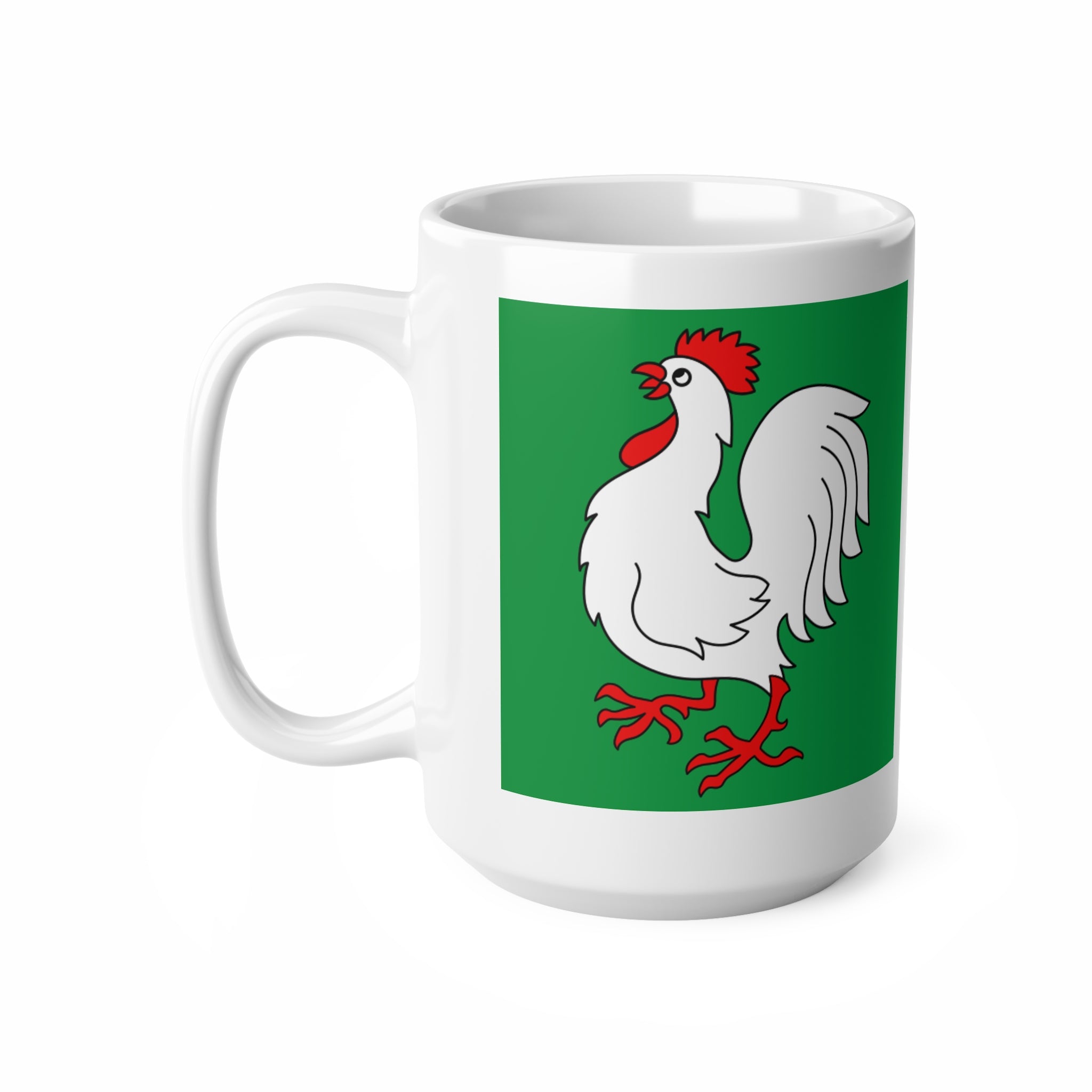 Tasse Lavey-Morcles - 440 ml