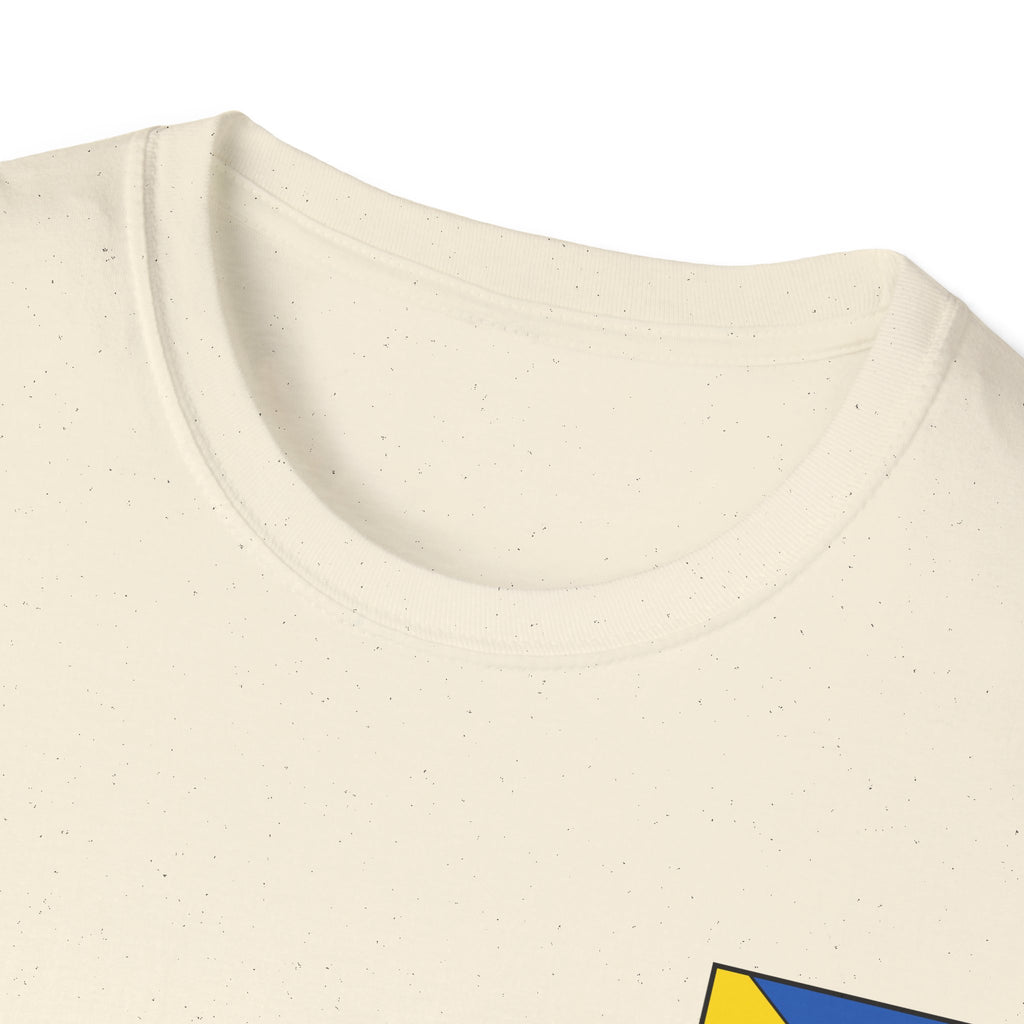 Tee-shirt manches courtes Bournens