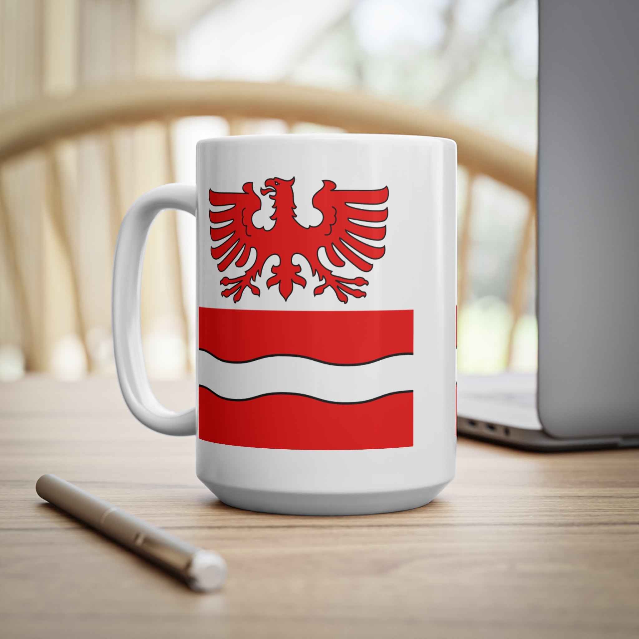 Tasse Bremblens - 325 ml