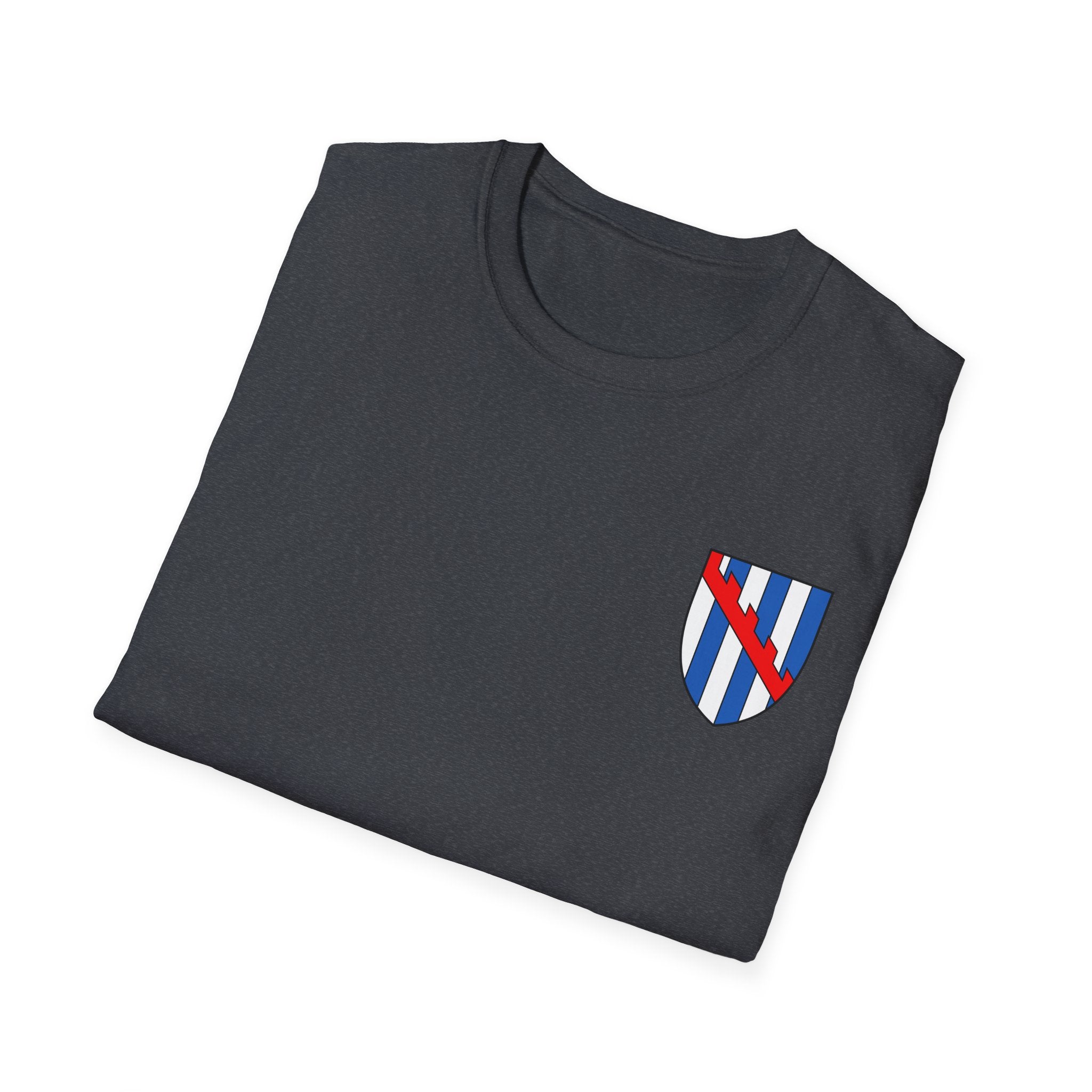 Tee-shirt manches courtes Mauborget