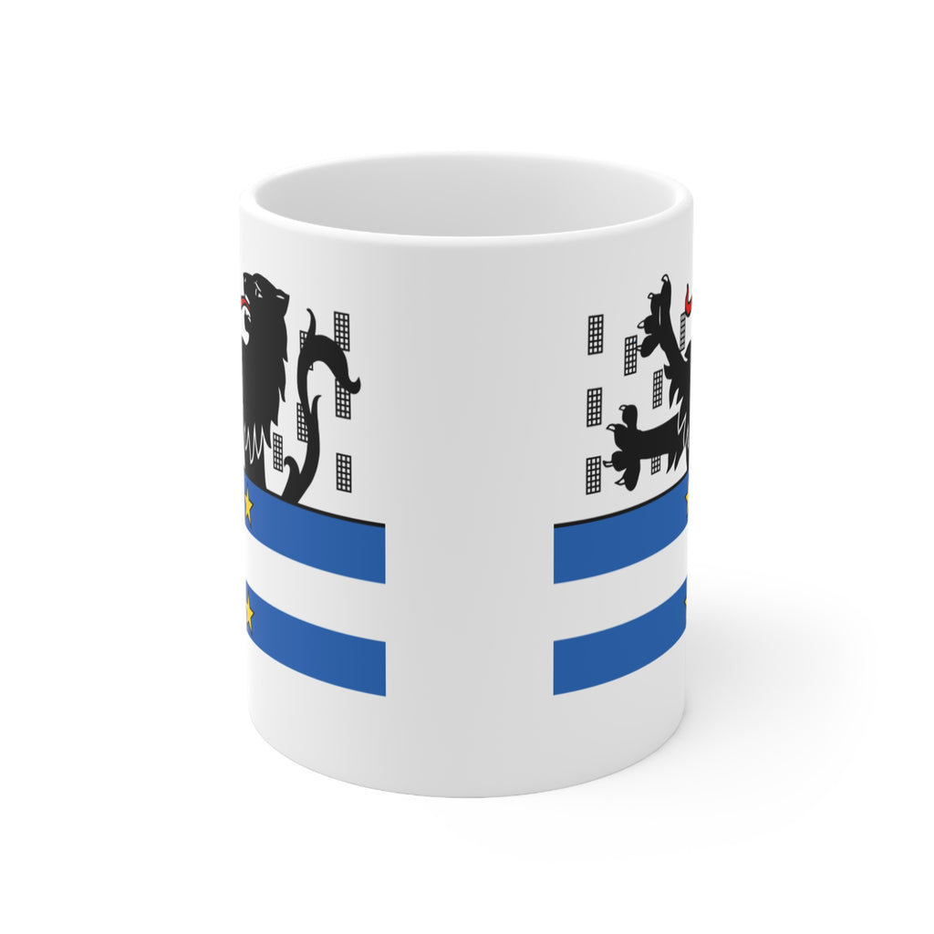 Tasse Arnex-sur-Nyon - 440 ml