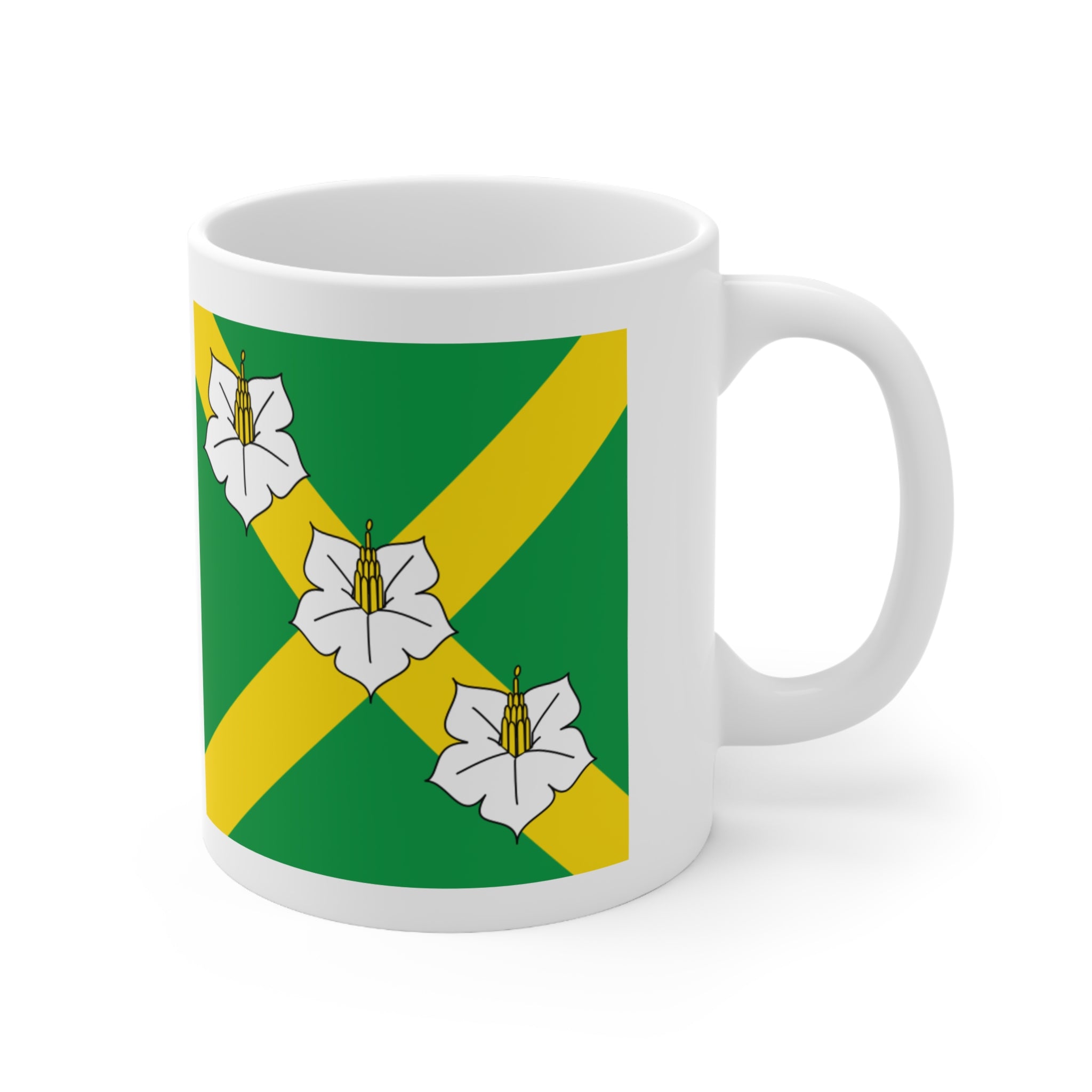 Tasse Jorat-Mézières - 325 ml