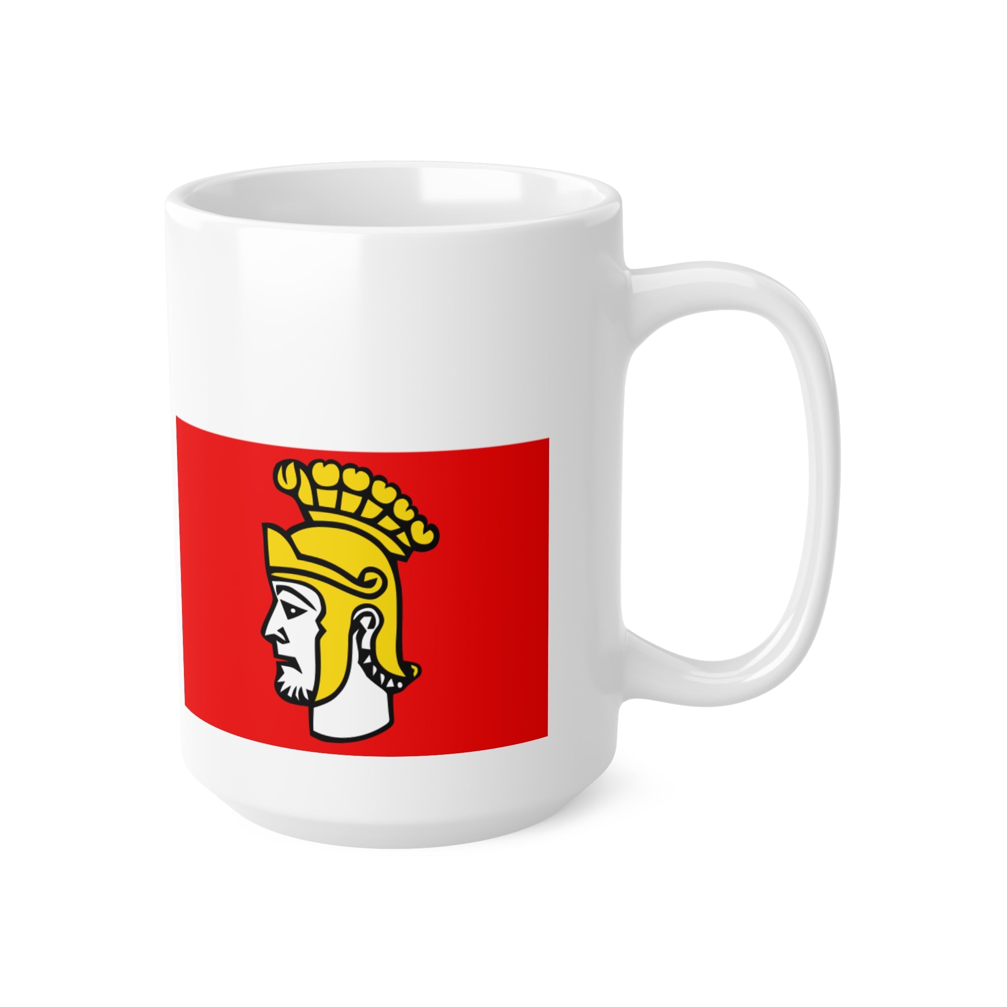 Tasse Poliez-Pittet - 440 ml