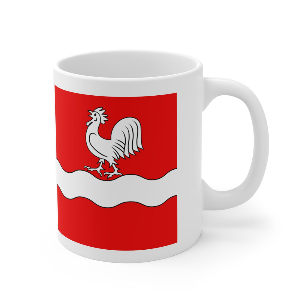 Tasse Paudex - 325 ml