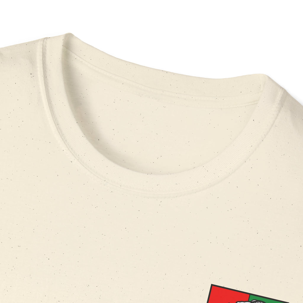 Tee-shirt manches courtes Ogens