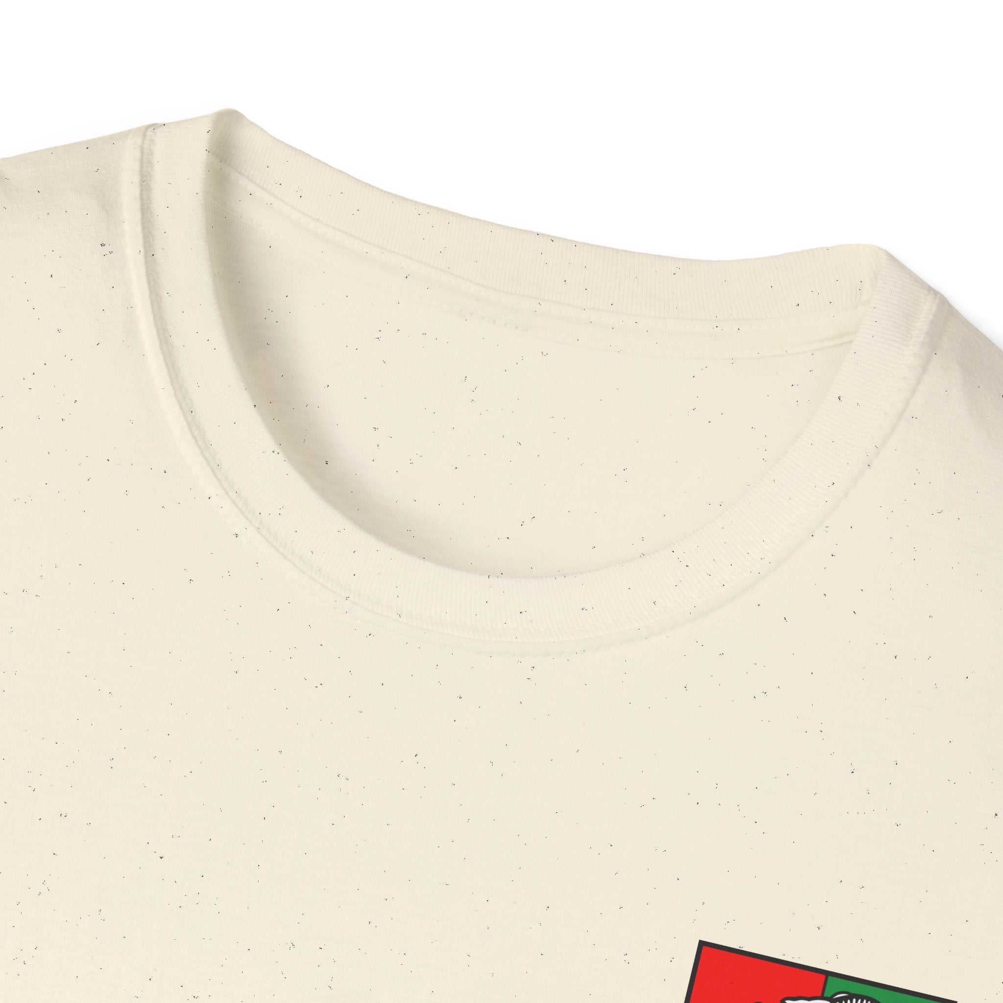 Tee-shirt manches courtes Ogens