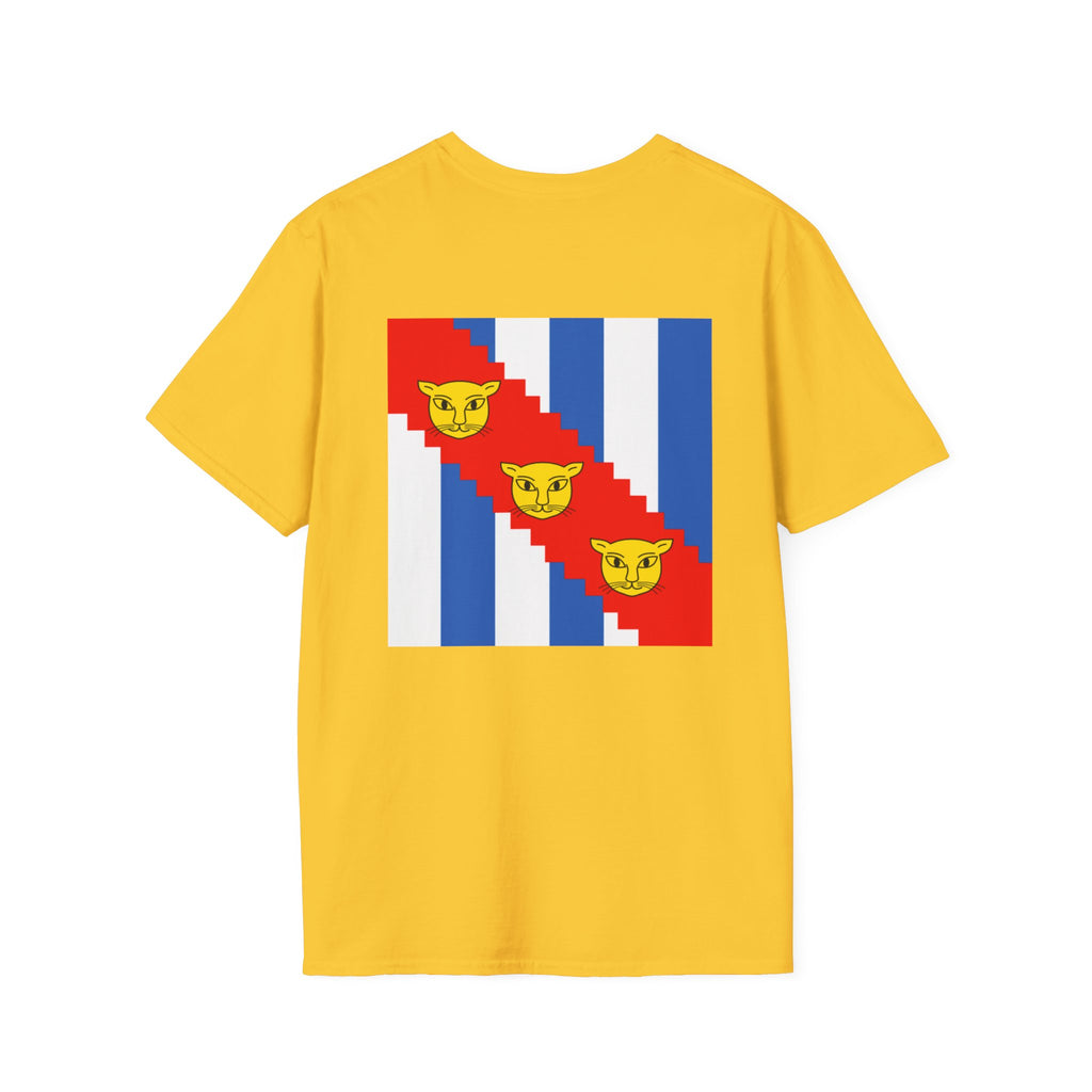 Tee-shirt manches courtes Mathod