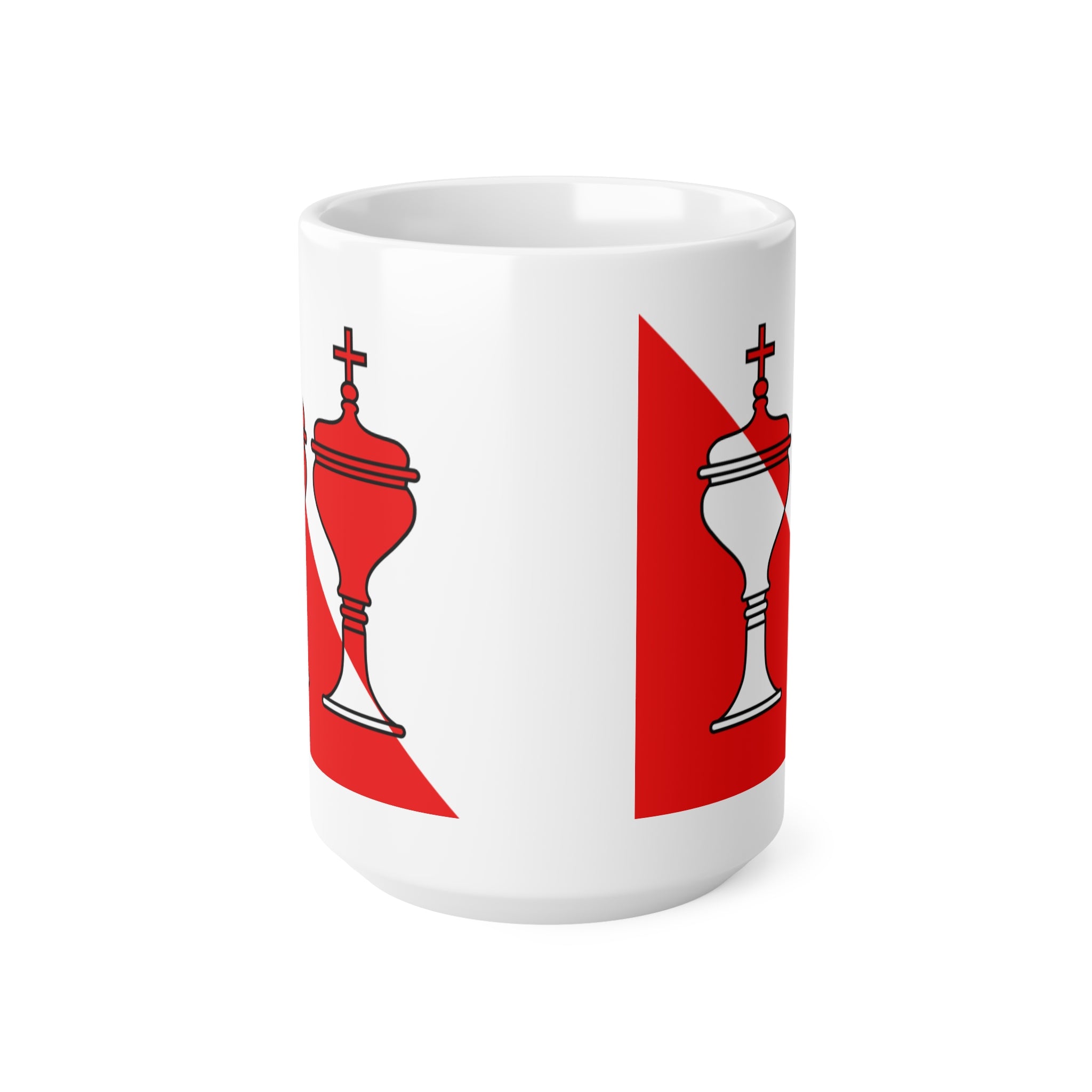 Tasse Prévonloup - 440 ml